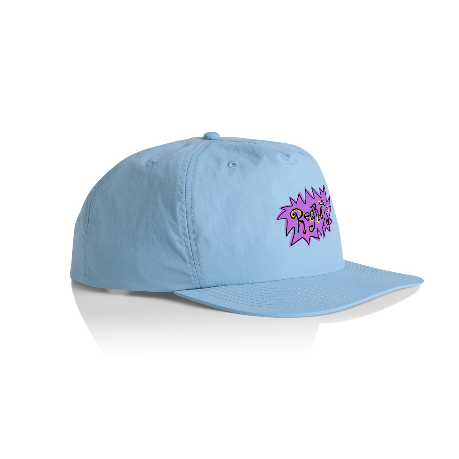 Regrets Hat