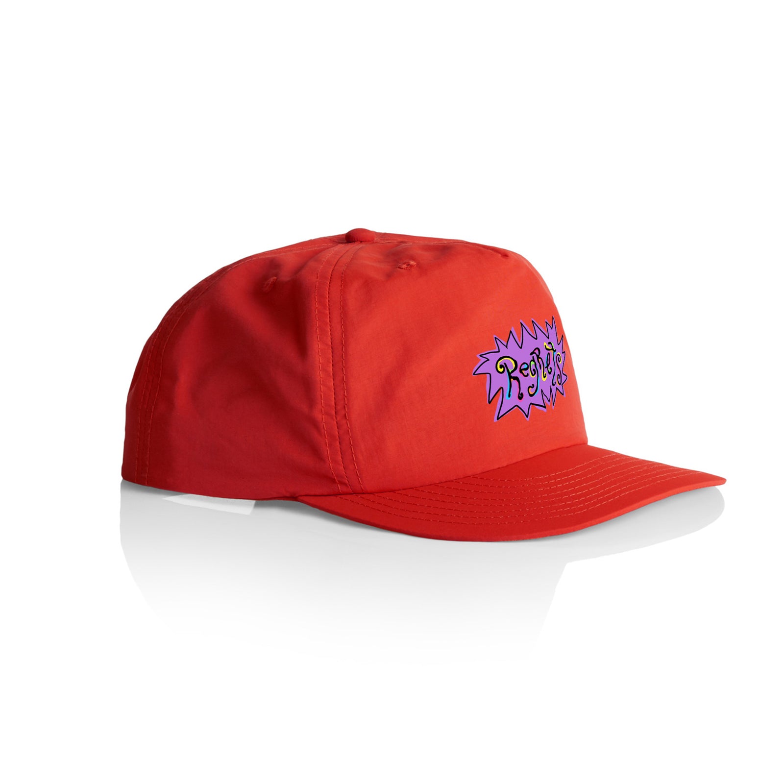 Regrets Hat