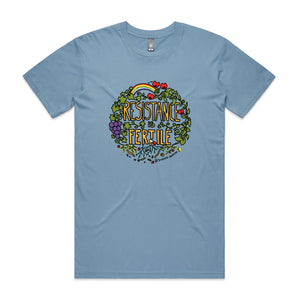 Resistance Is Fertile Tee