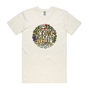 Resistance Is Fertile Tee