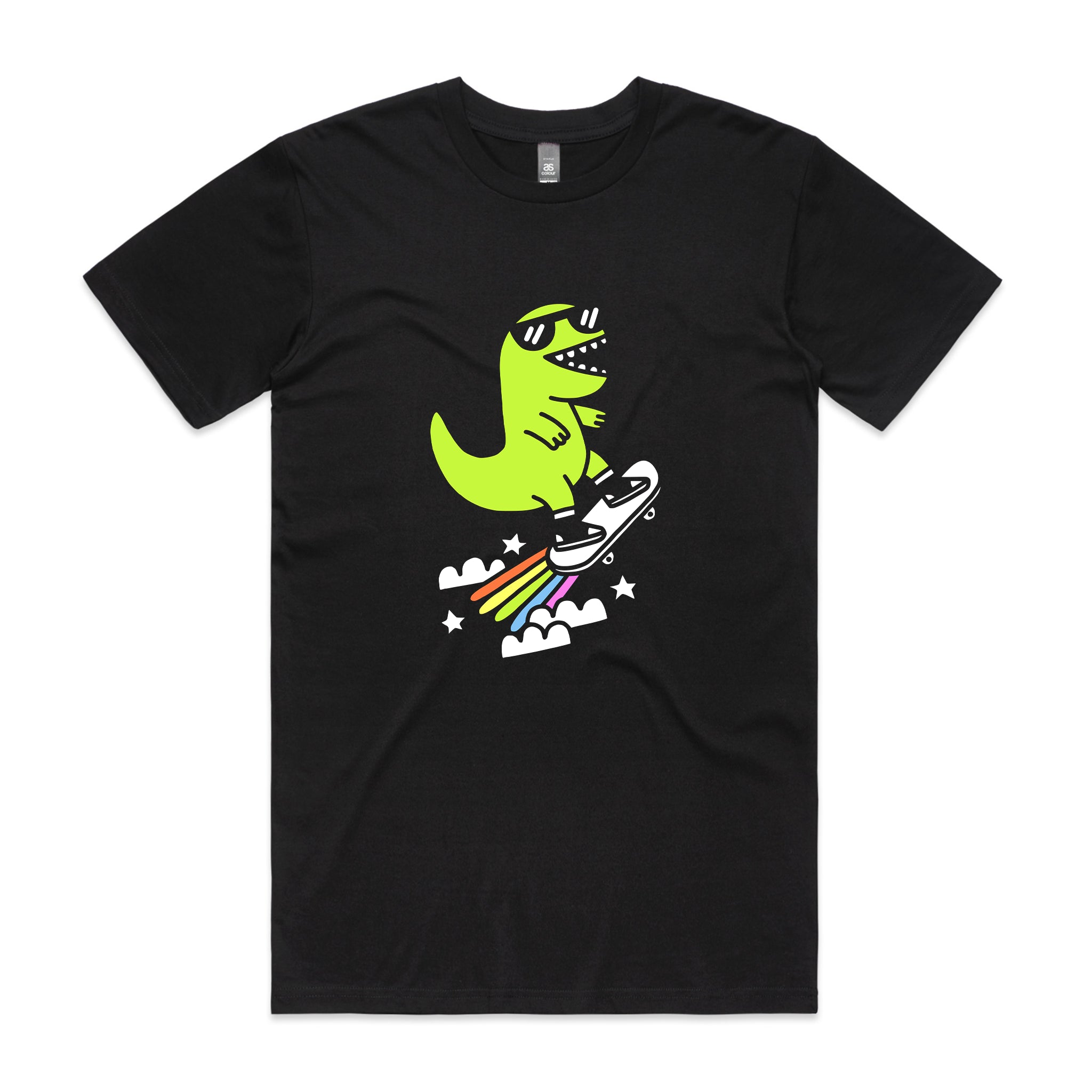 Rad Rex Tee