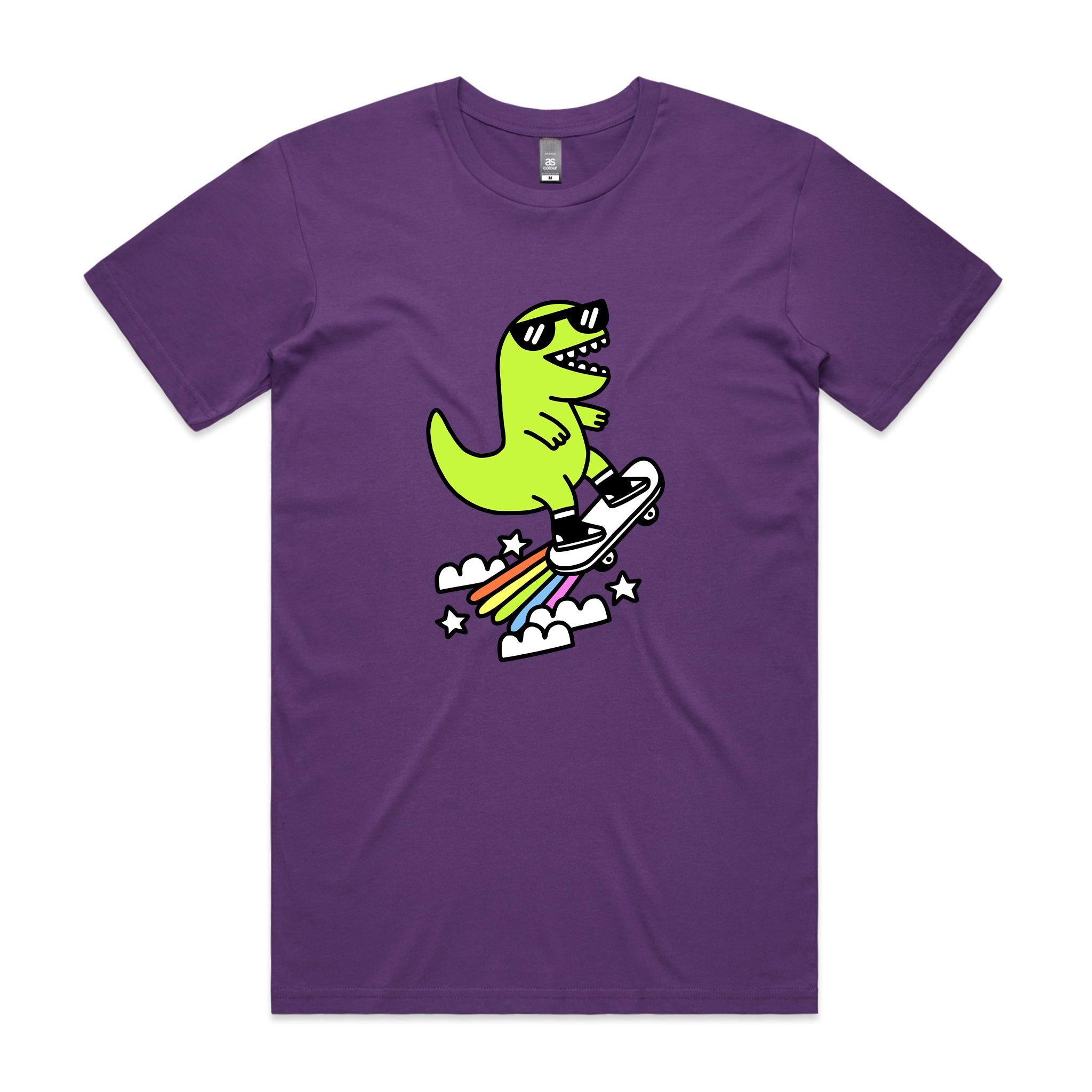 Rad Rex Tee