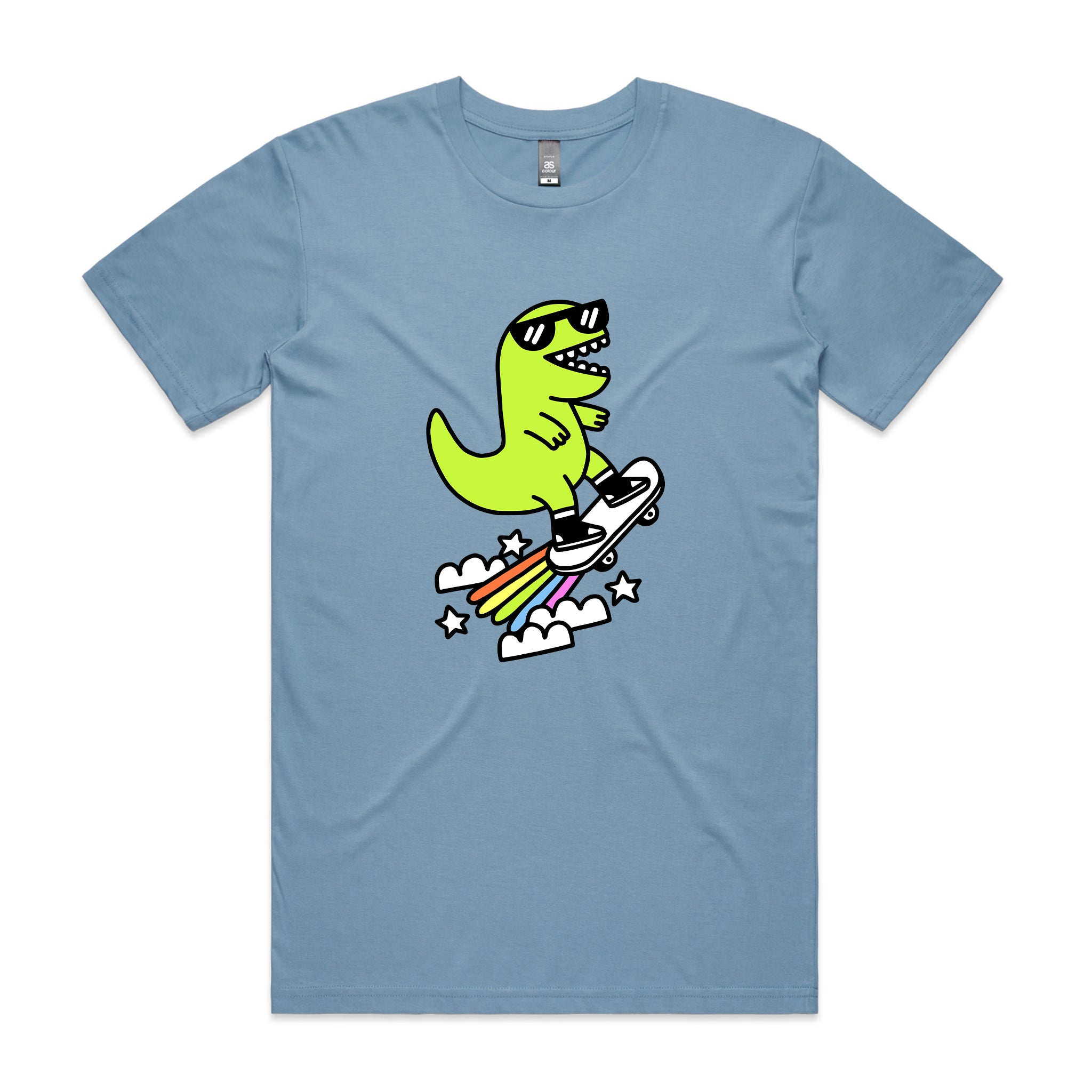 Rad Rex Tee