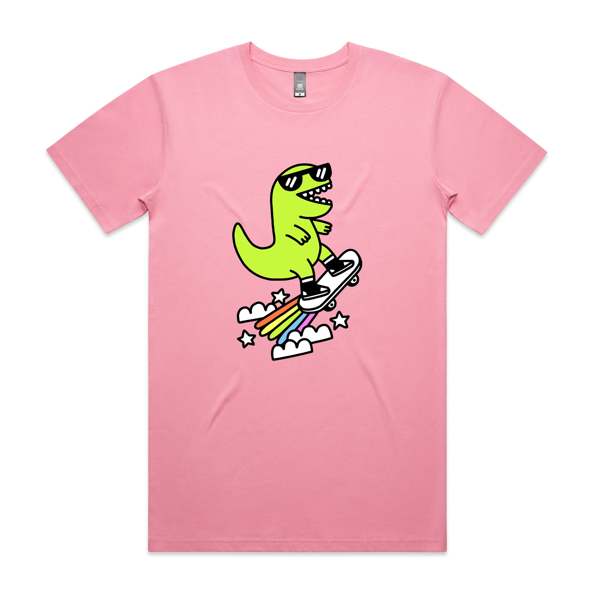 Rad Rex Tee