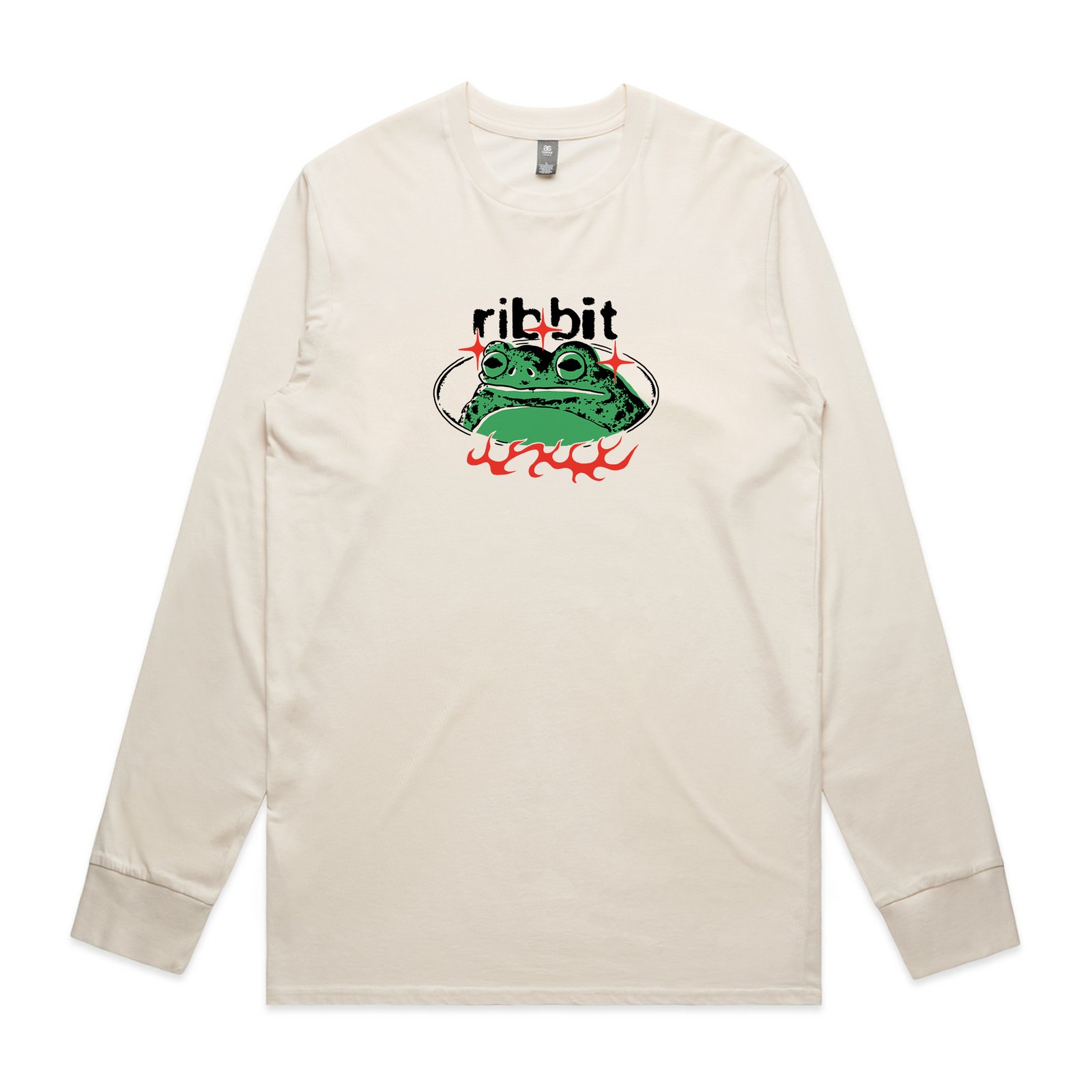 Ribbit Tee