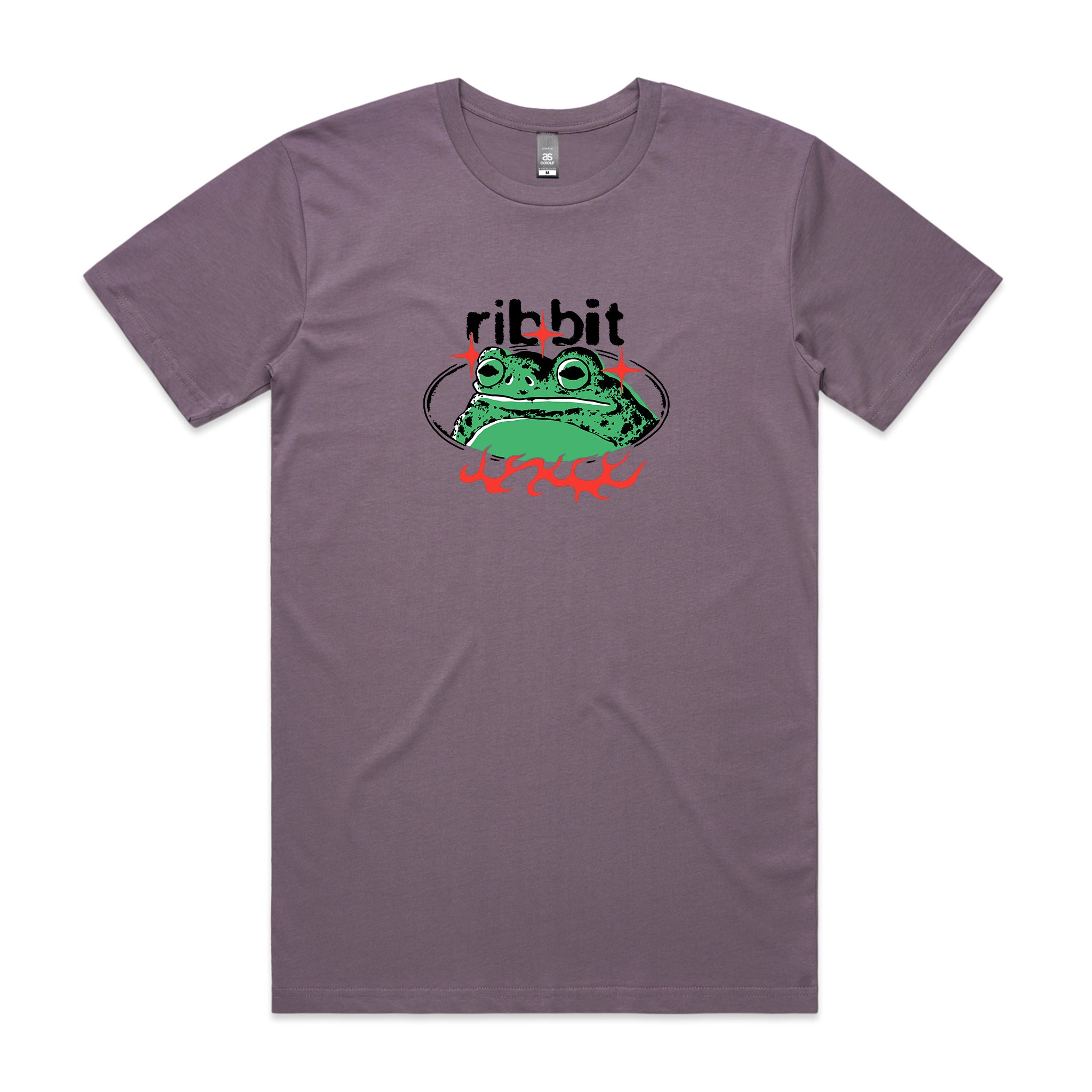 Ribbit Tee