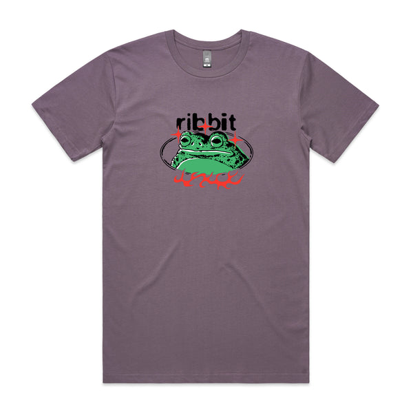 Ribbit Tee