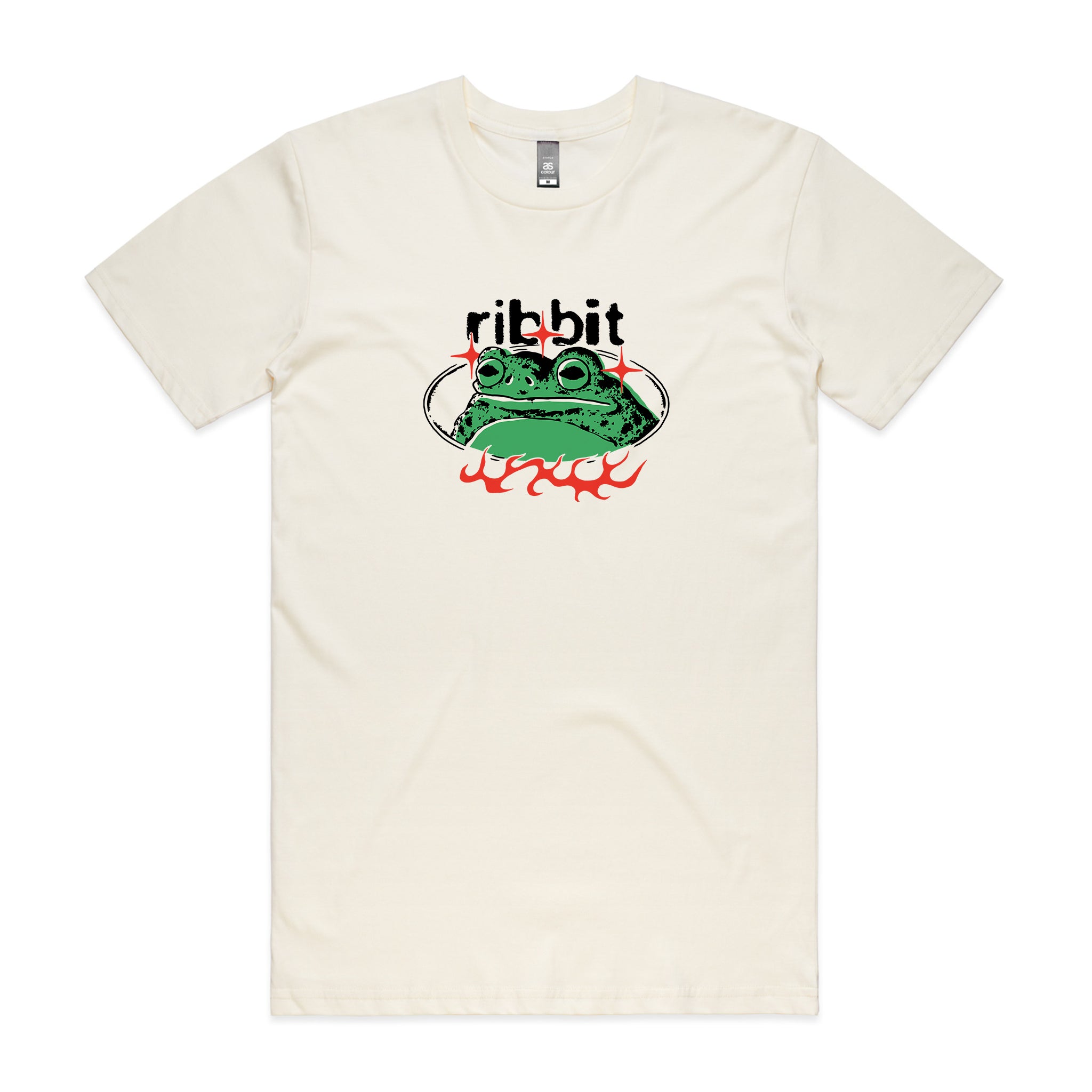 Ribbit Tee