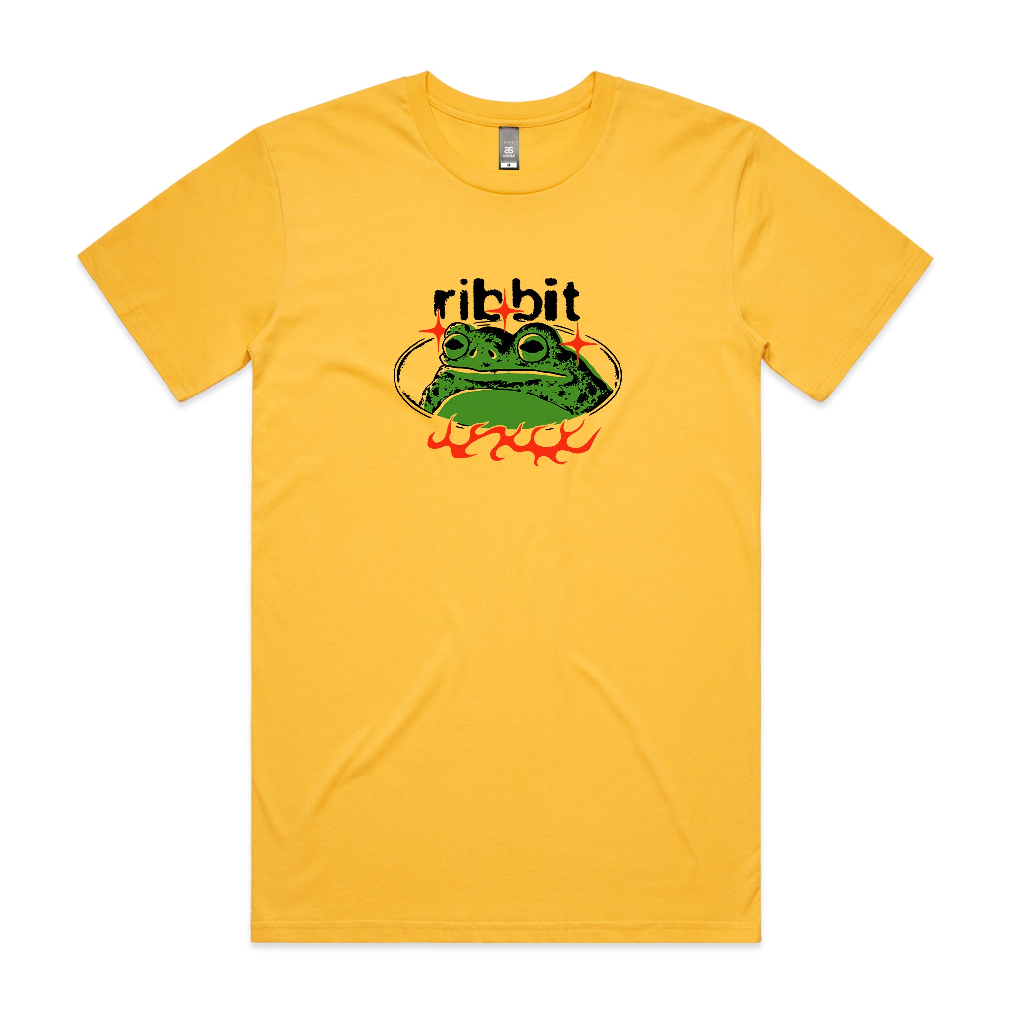 Ribbit Tee