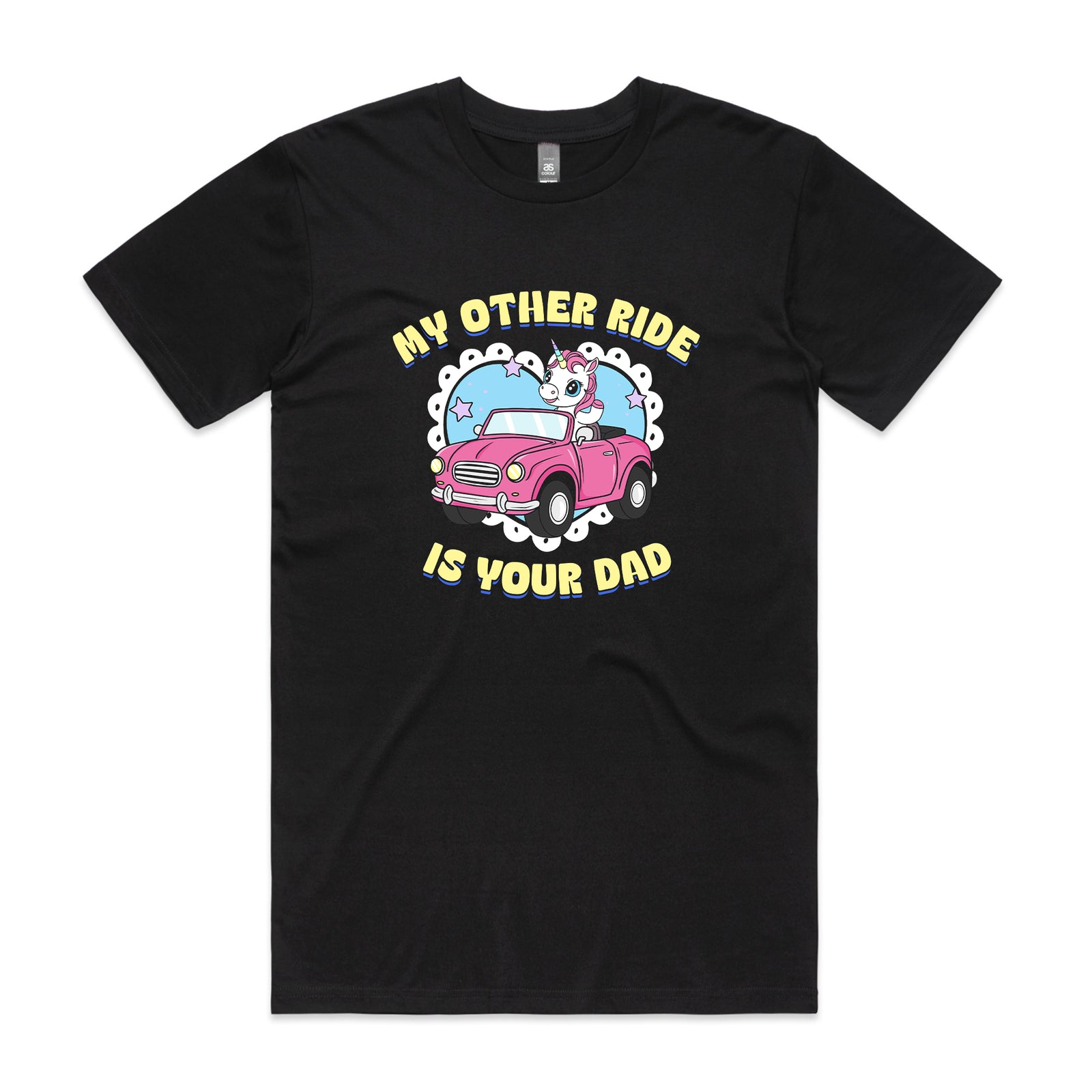 My Other Ride Tee