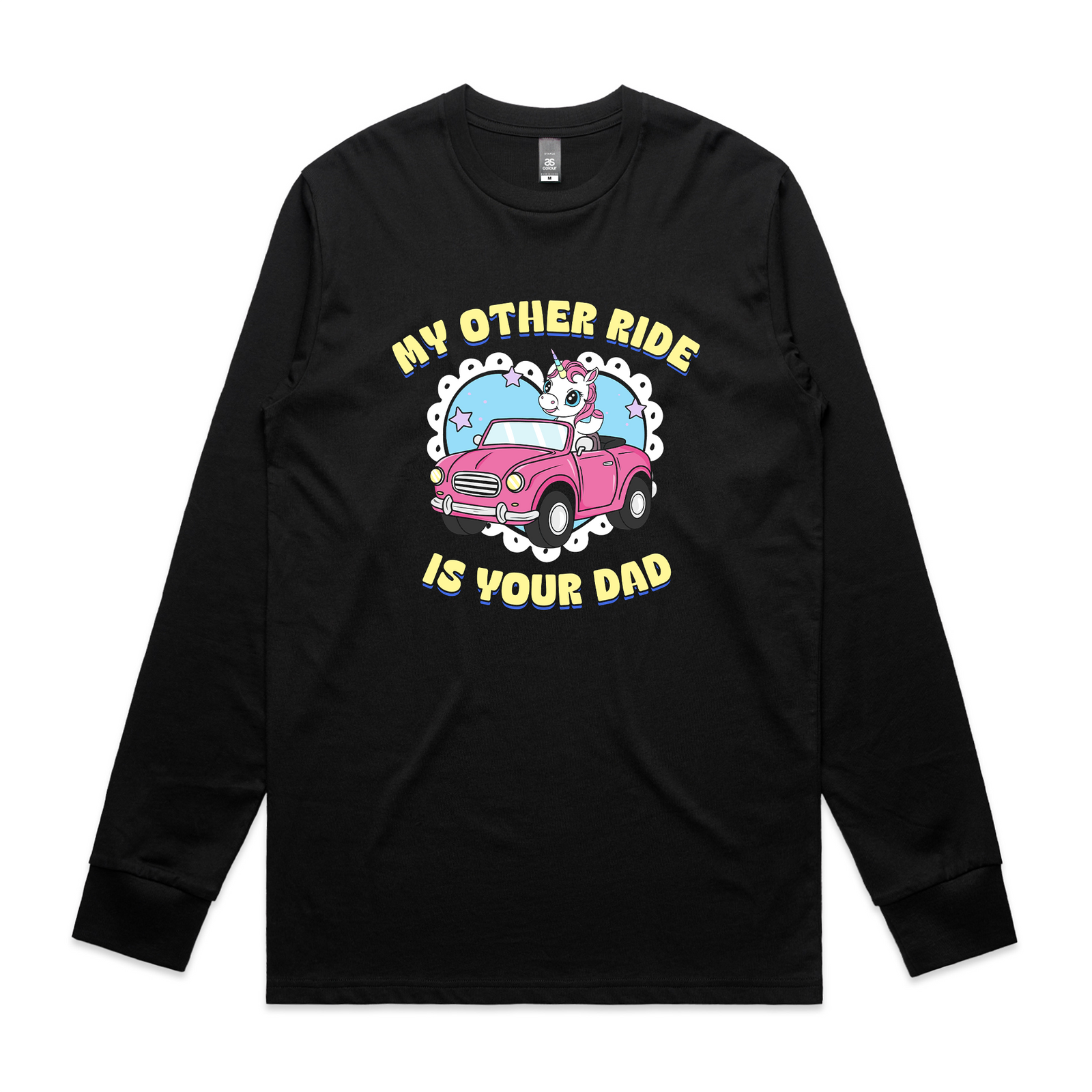 My Other Ride Tee