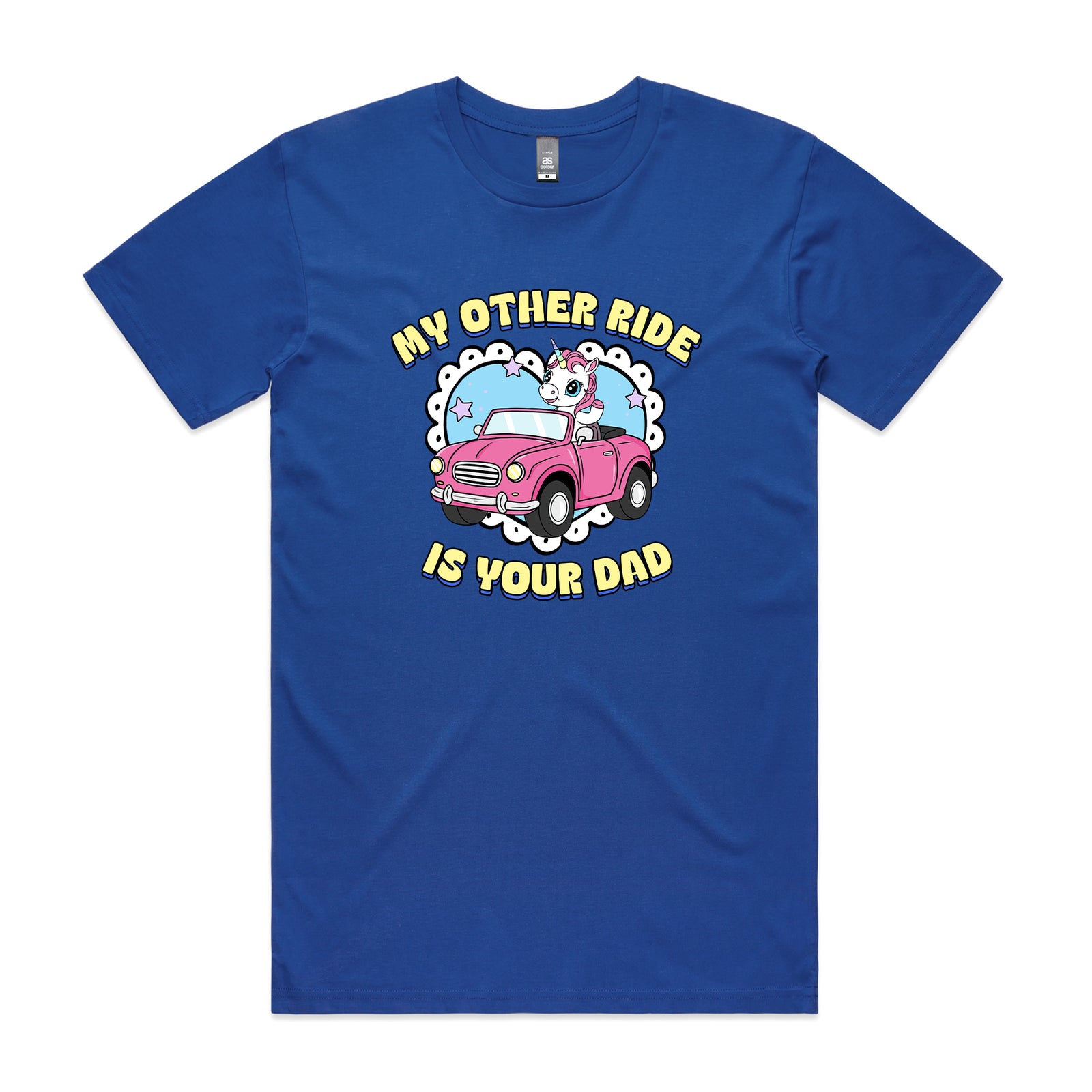 My Other Ride Tee