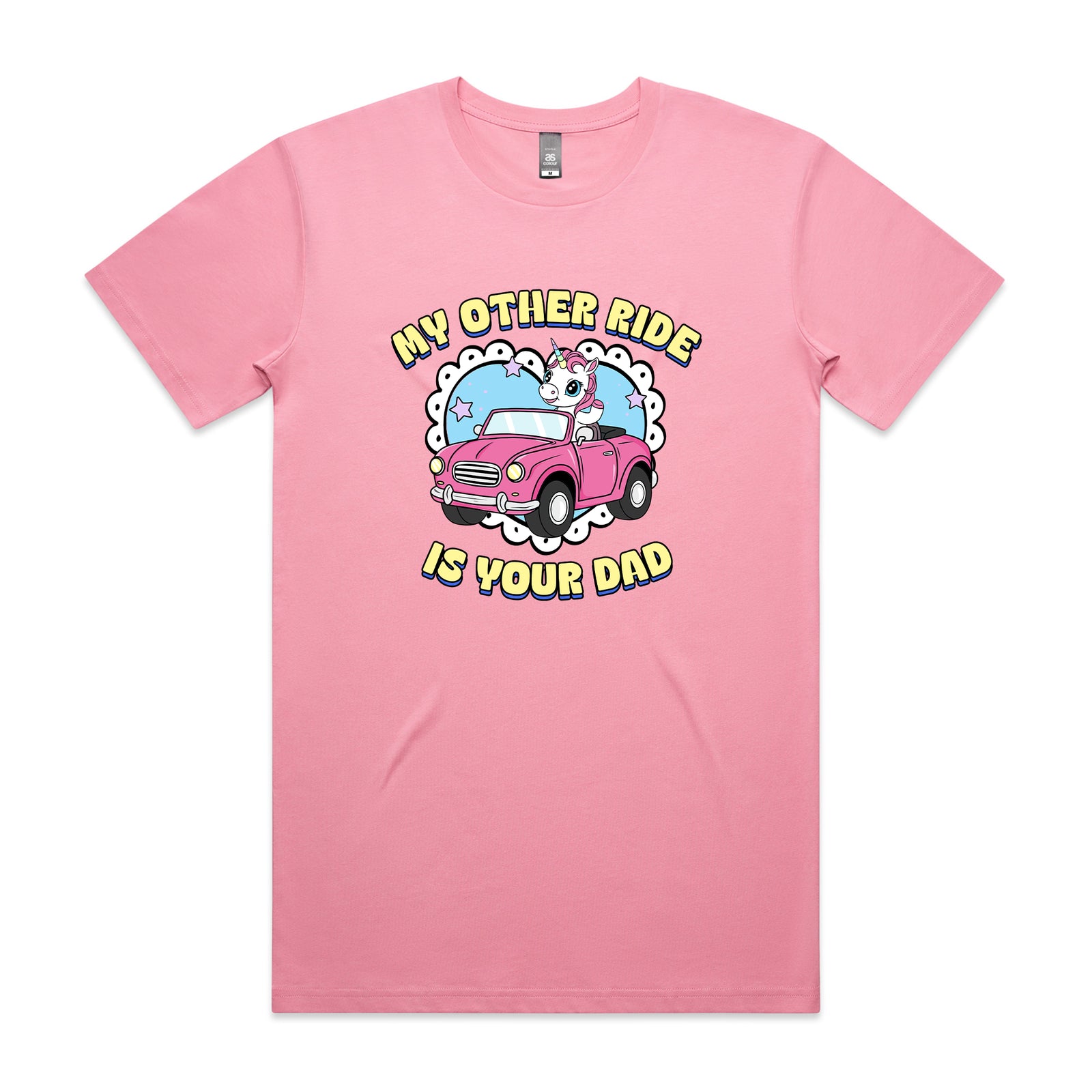My Other Ride Tee