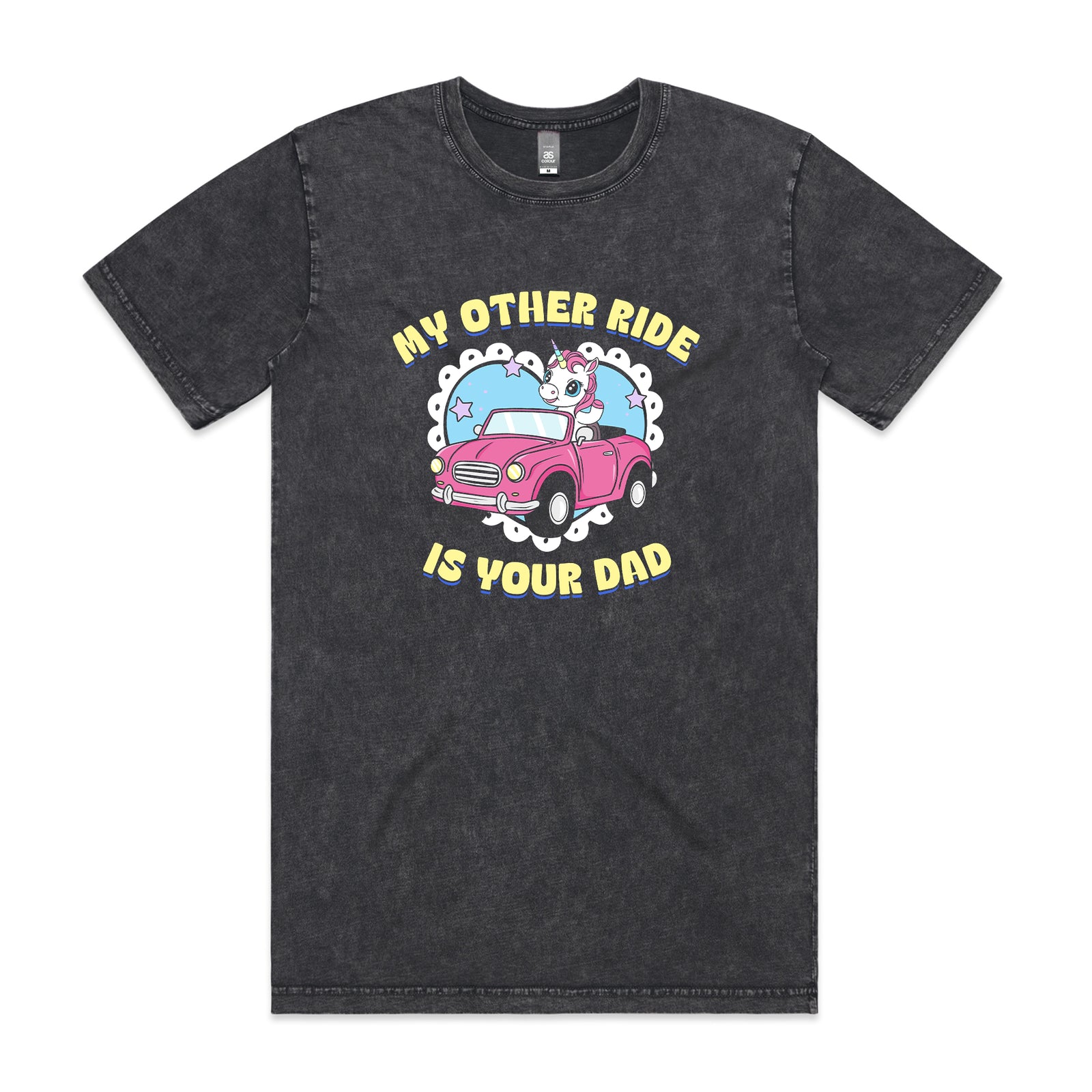 My Other Ride Tee