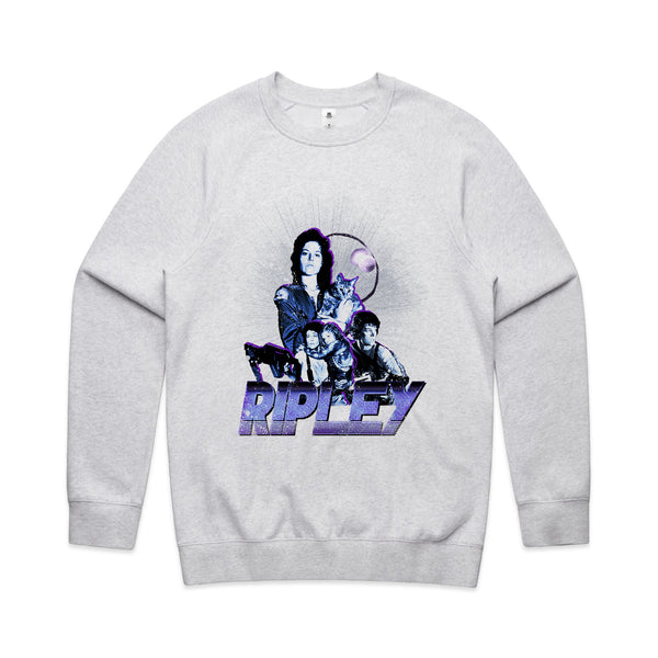 Ripley Retro Jumper