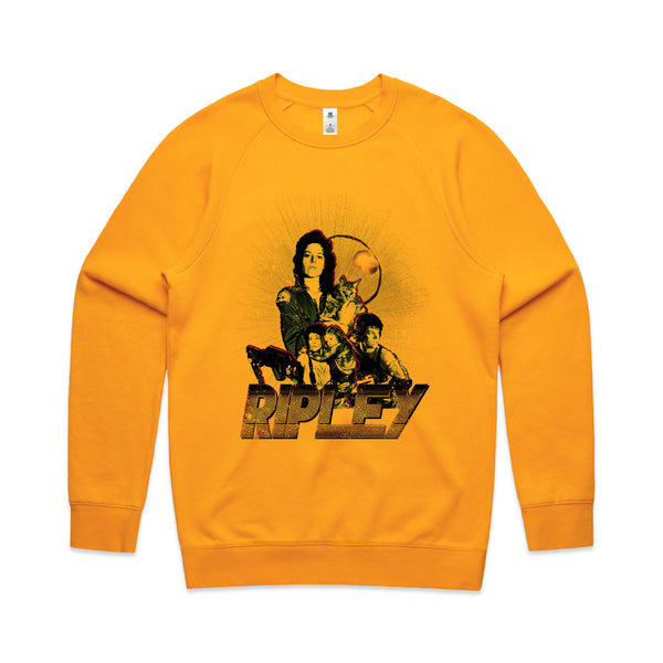 Ripley Retro Jumper