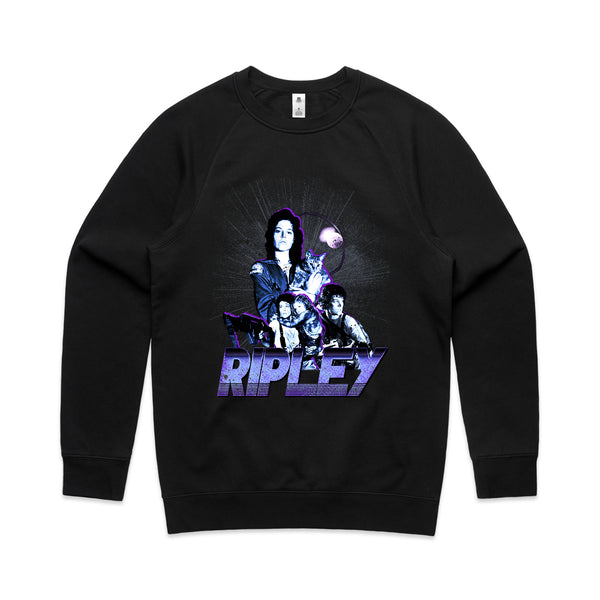 Ripley Retro Jumper