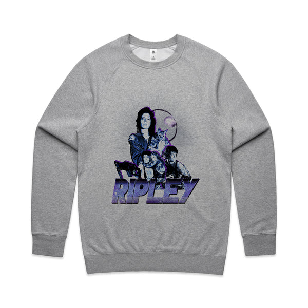 Ripley Retro Jumper