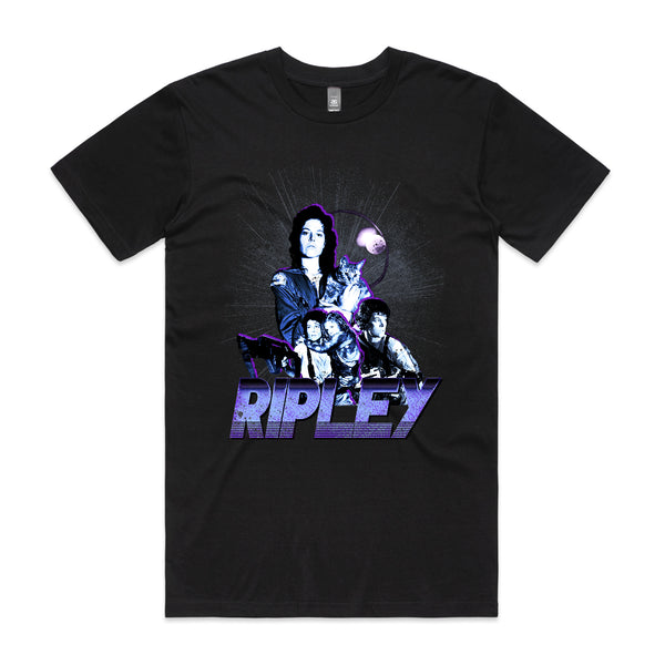 Ripley Retro Tee