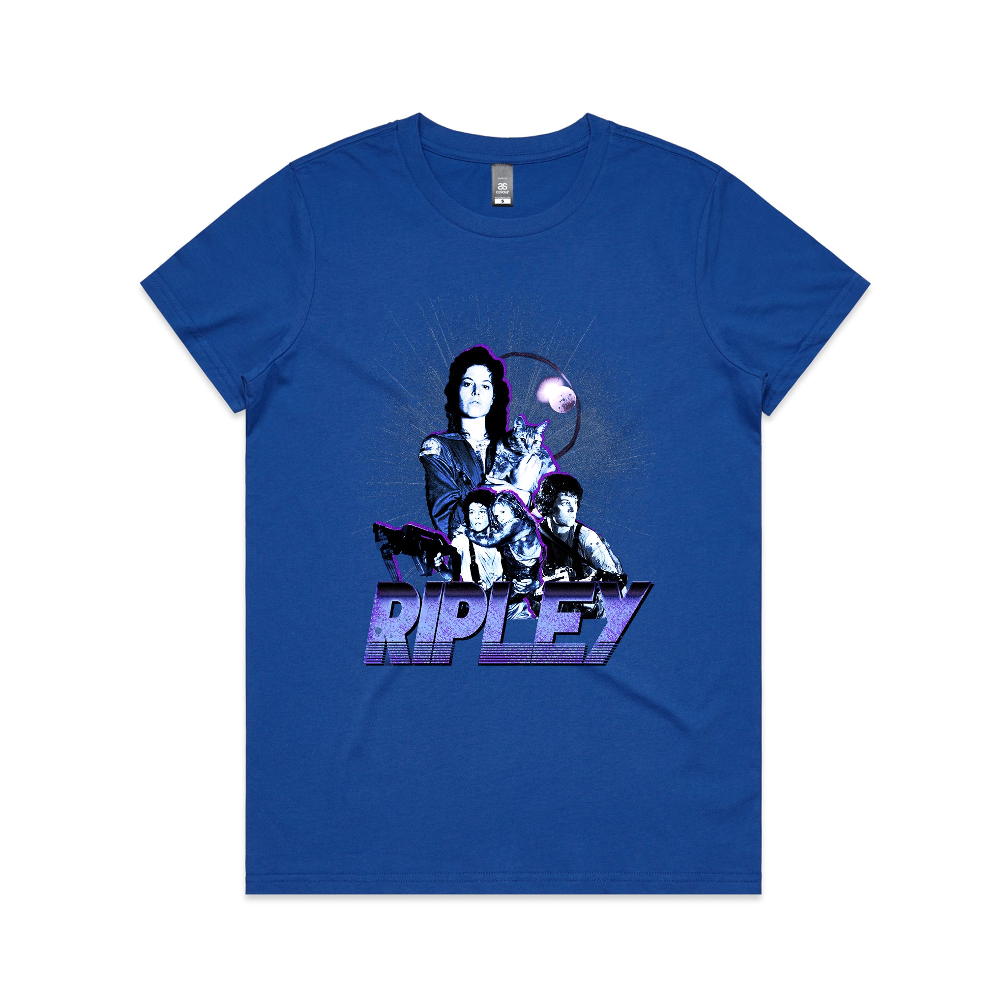 Ripley Retro Tee