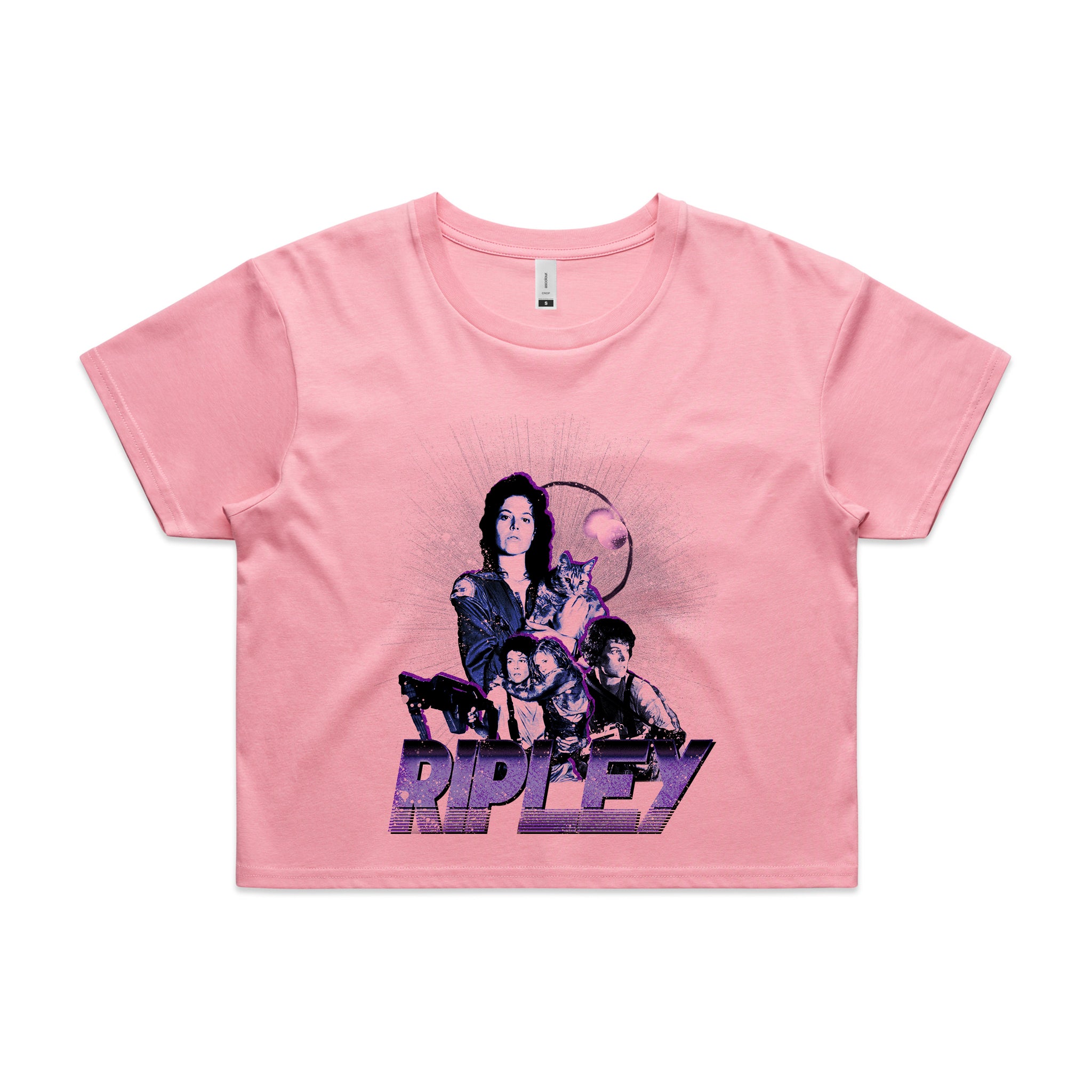 Ripley Retro Tee