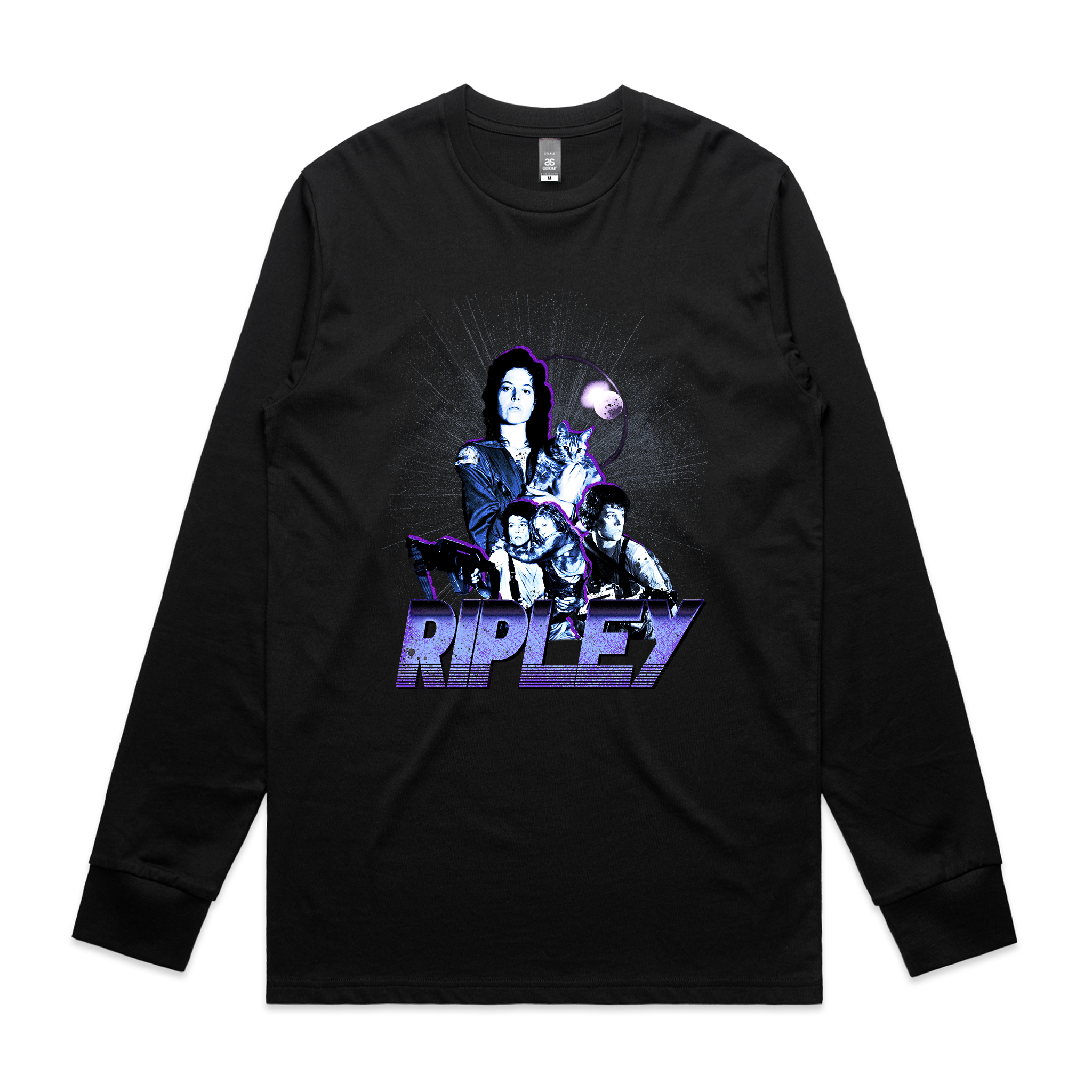 Ripley Retro Tee