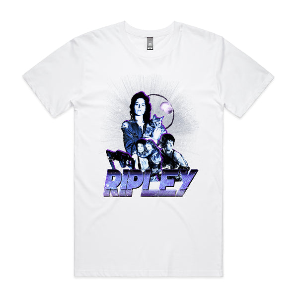 Ripley Retro Tee