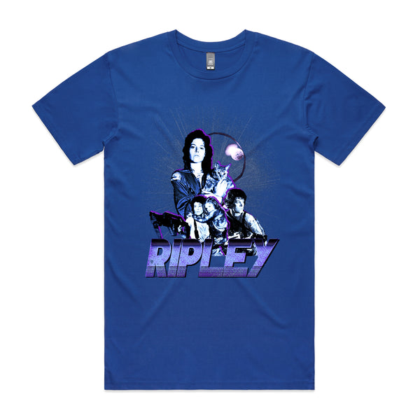 Ripley Retro Tee