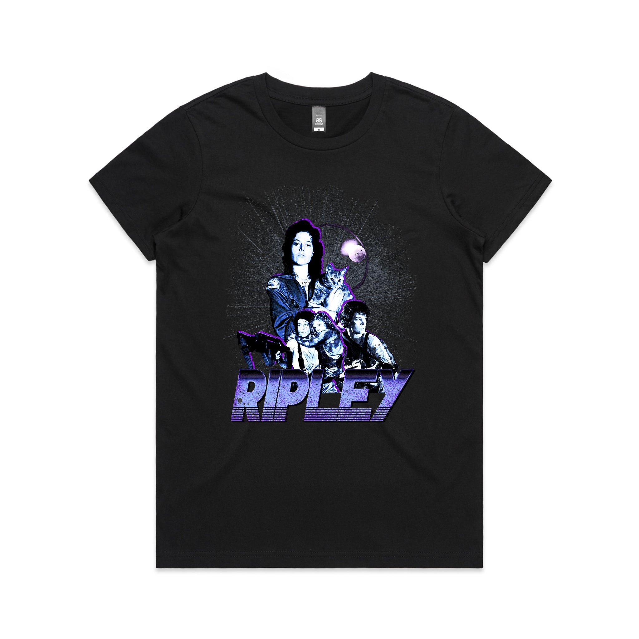 Ripley Retro Tee