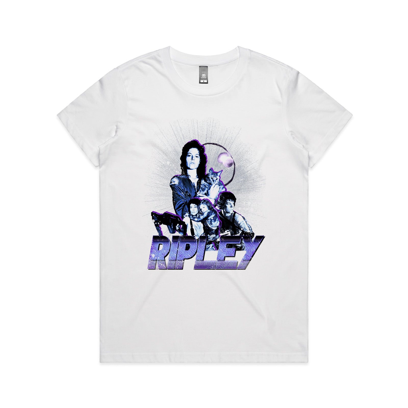 Ripley Retro Tee