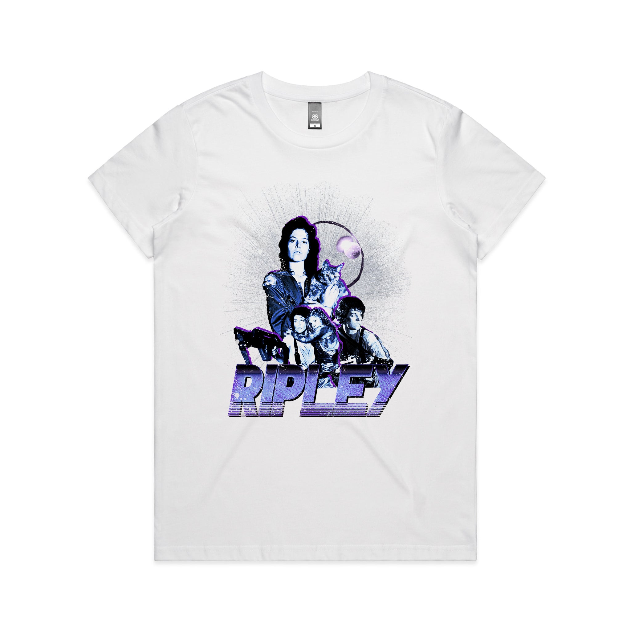 Ripley Retro Tee