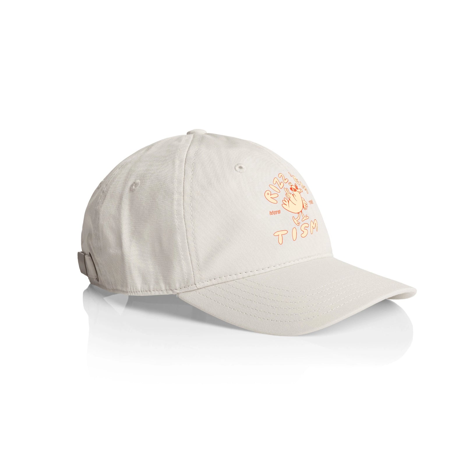 Rizz 'Em With The 'Tism Hat