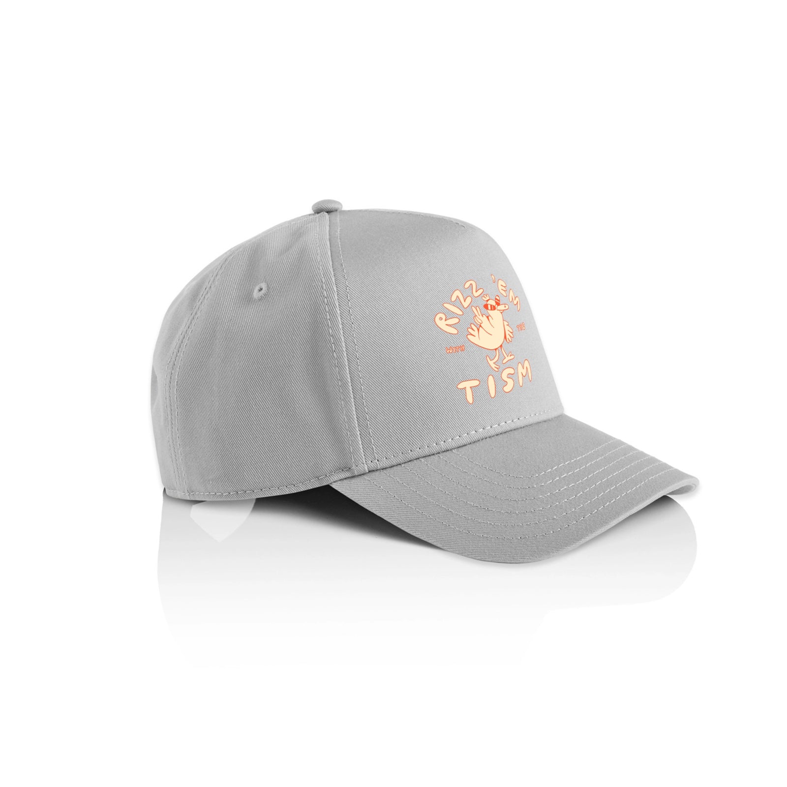 Rizz 'Em With The 'Tism Hat