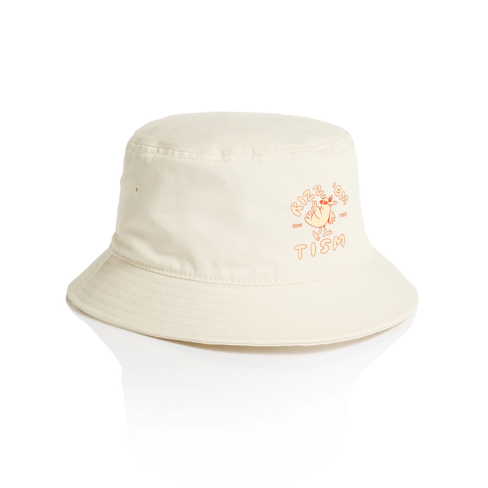 Rizz 'Em With The 'Tism Hat