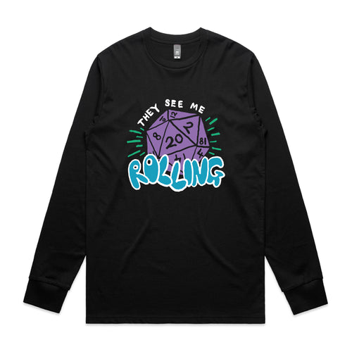 Rolling Tee by Lonely Kids Club. All clothing from our T-shirts to our shorts and hoodies are ethically made, and printed packed and shipped from Sydney.