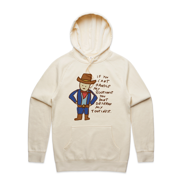 Rootinest Hoodie