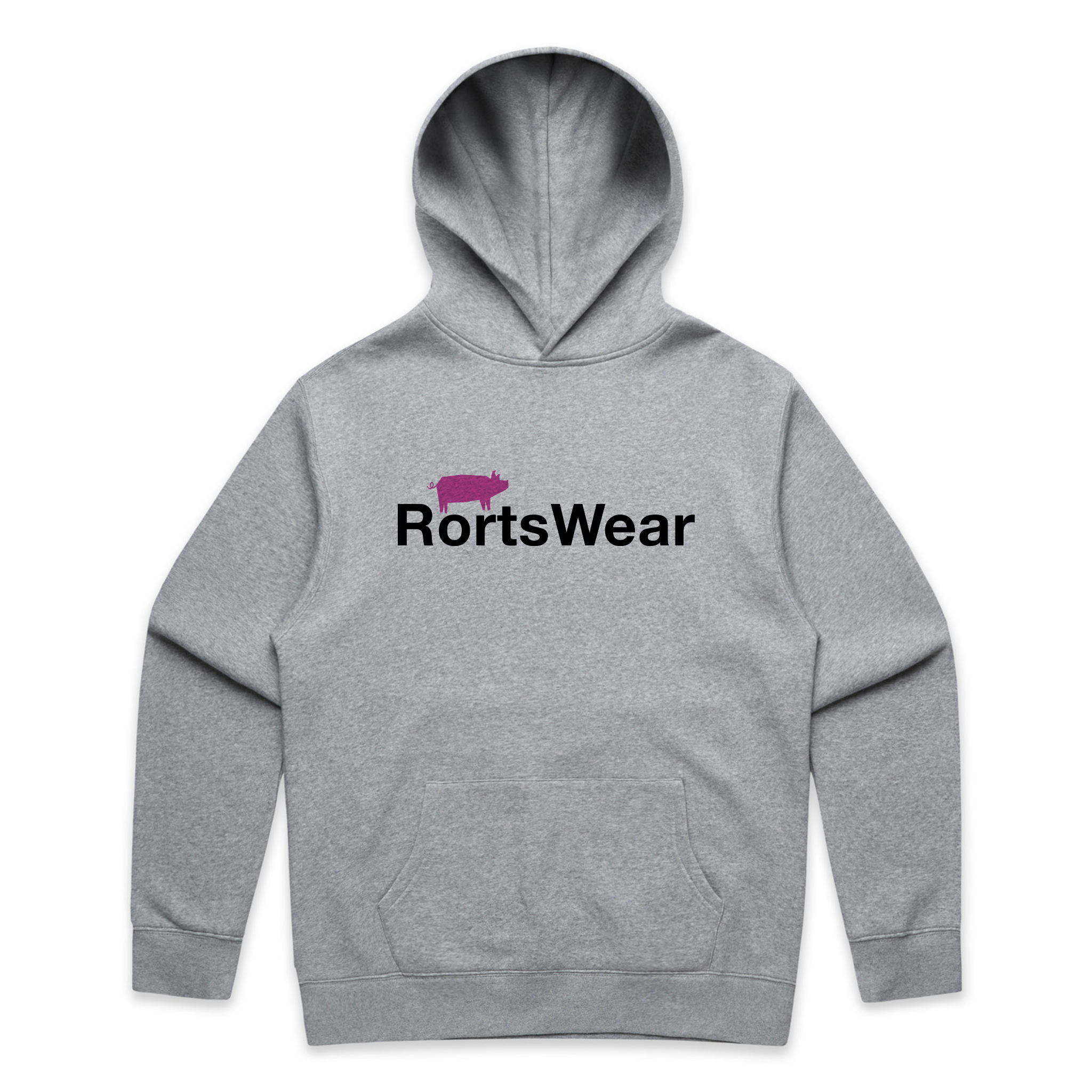 Rortswear Hoodie