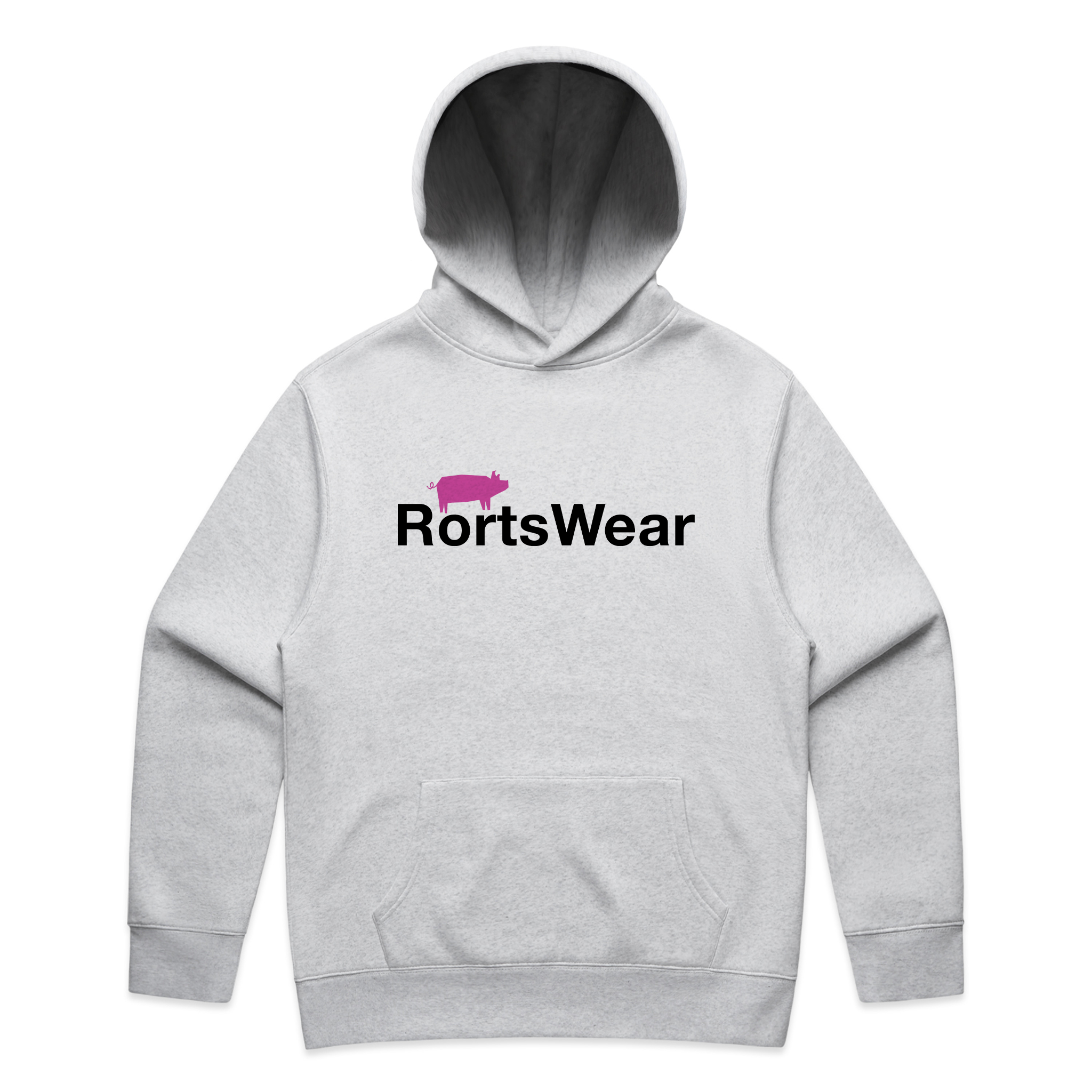 Rortswear Hoodie