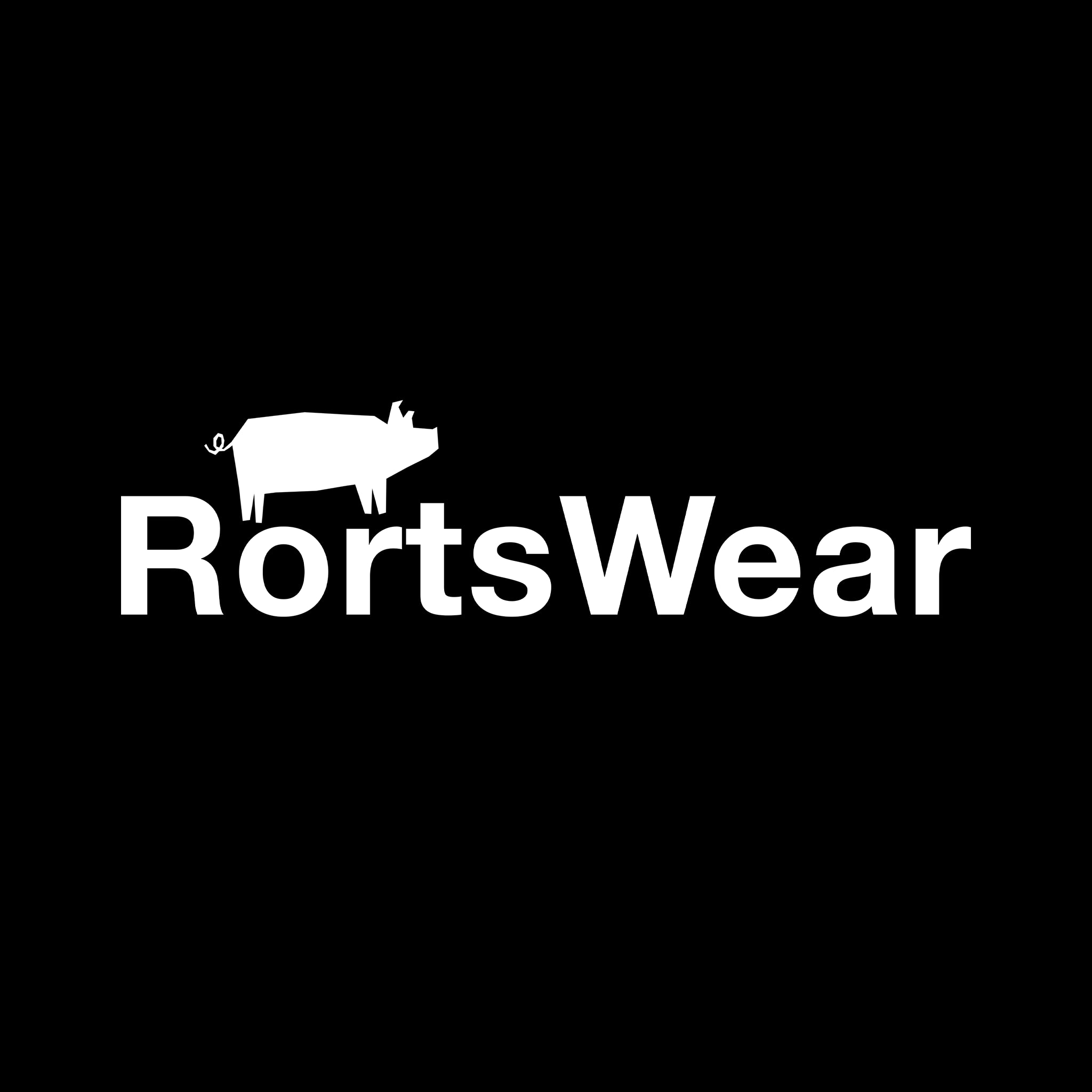 Rortswear Hoodie