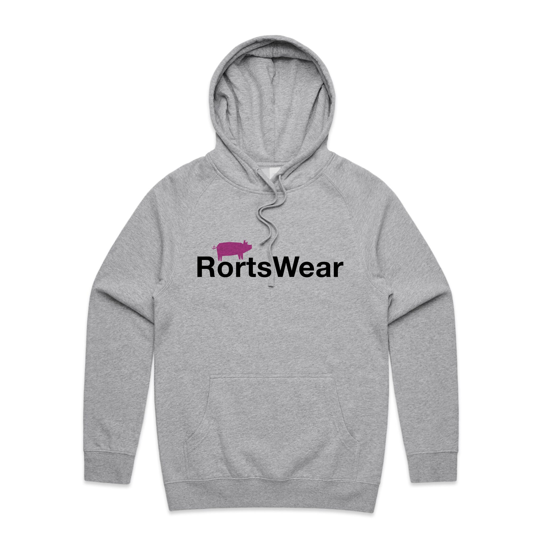 Rortswear Hoodie