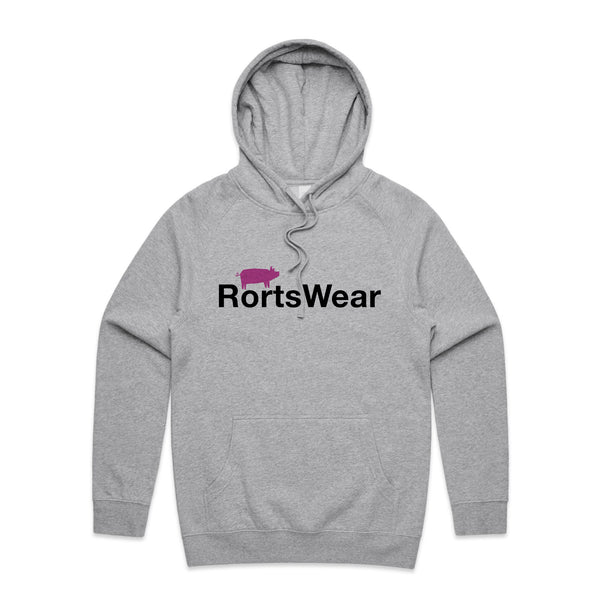 Rortswear Hoodie