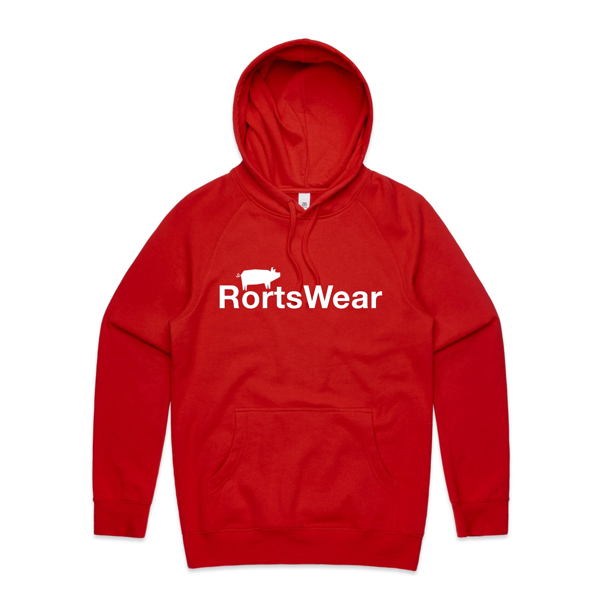 Rortswear Hoodie