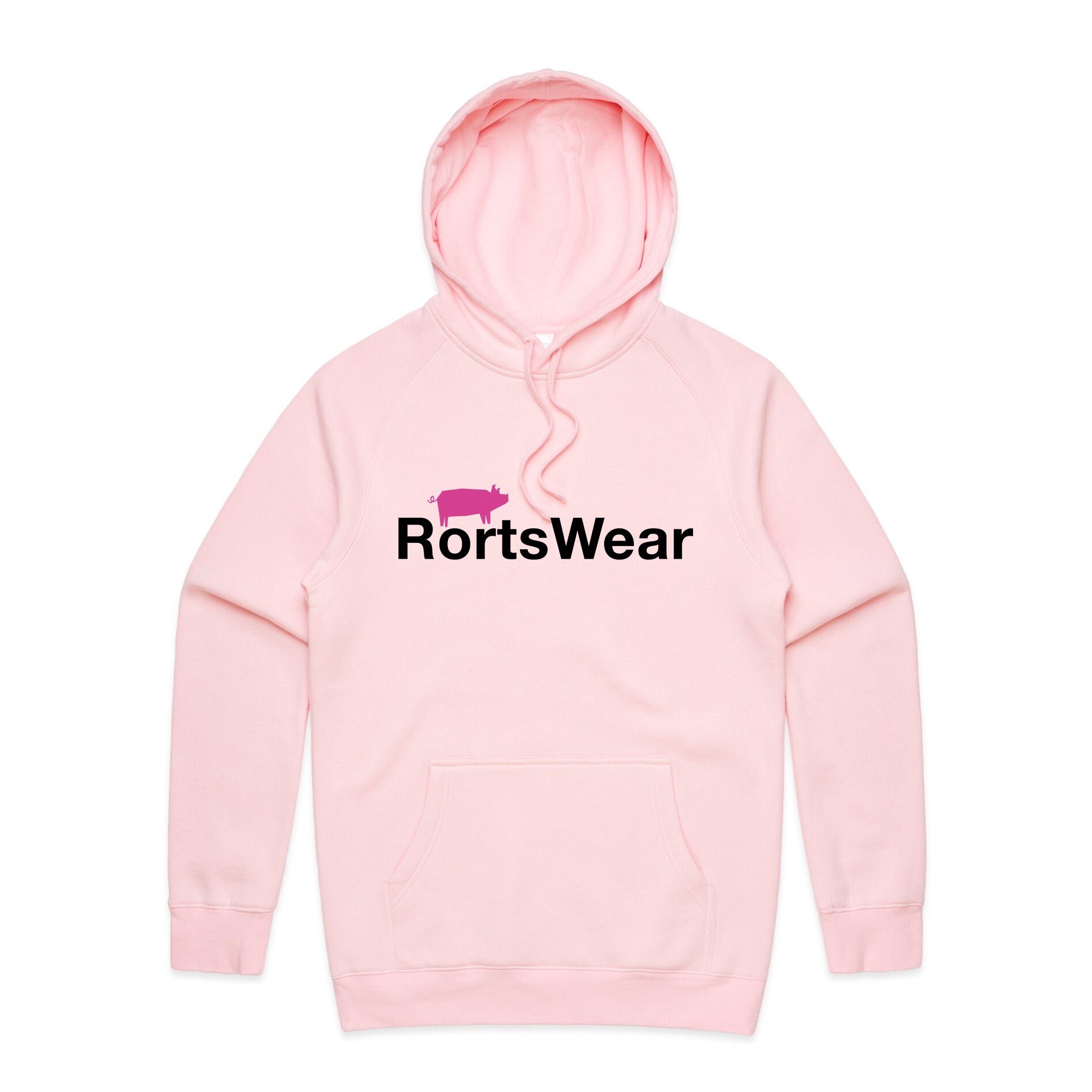 Rortswear Hoodie