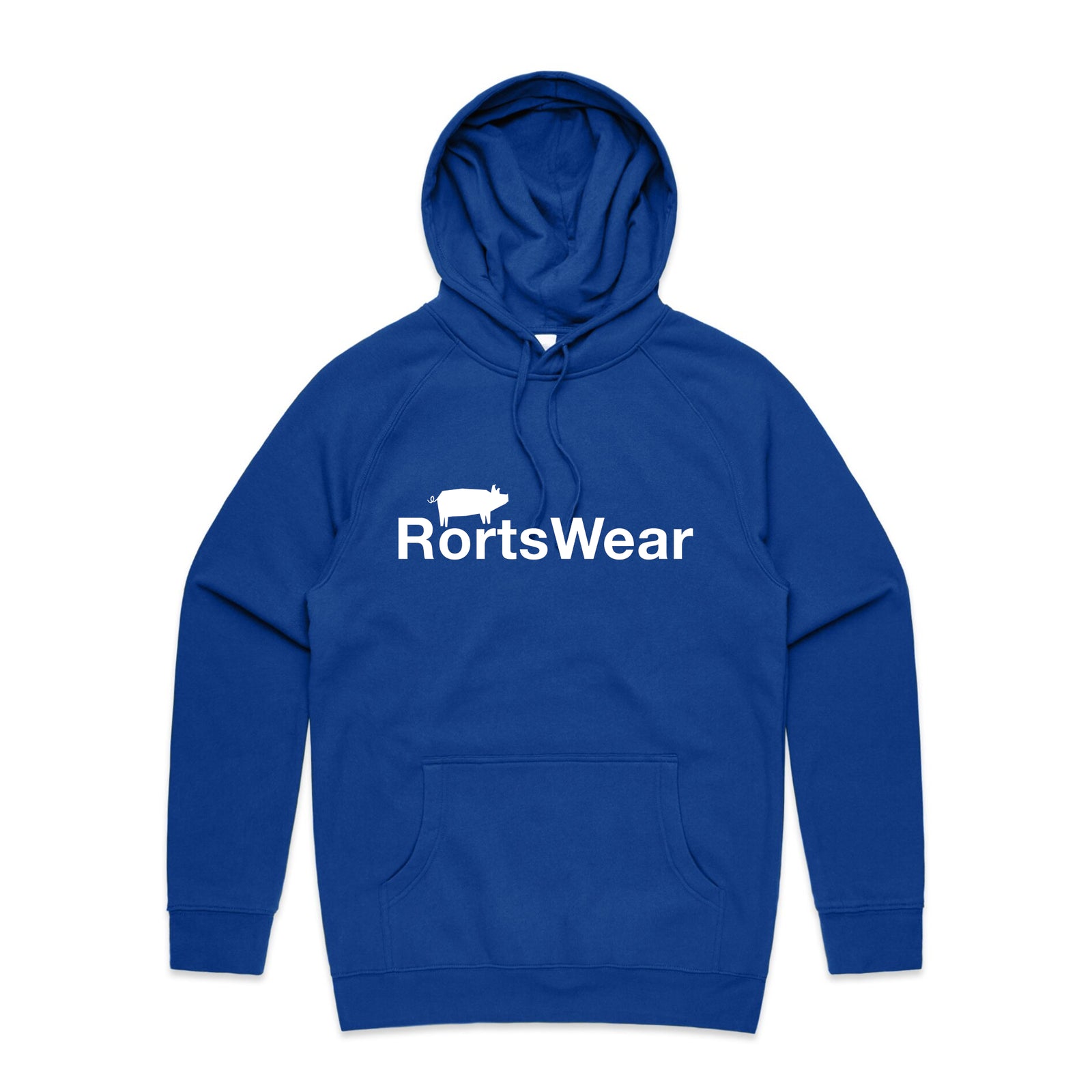 Rortswear Hoodie by Lonely Kids Club. All clothing from our T-shirts to our shorts and hoodies are ethically made, and printed packed and shipped from Sydney.