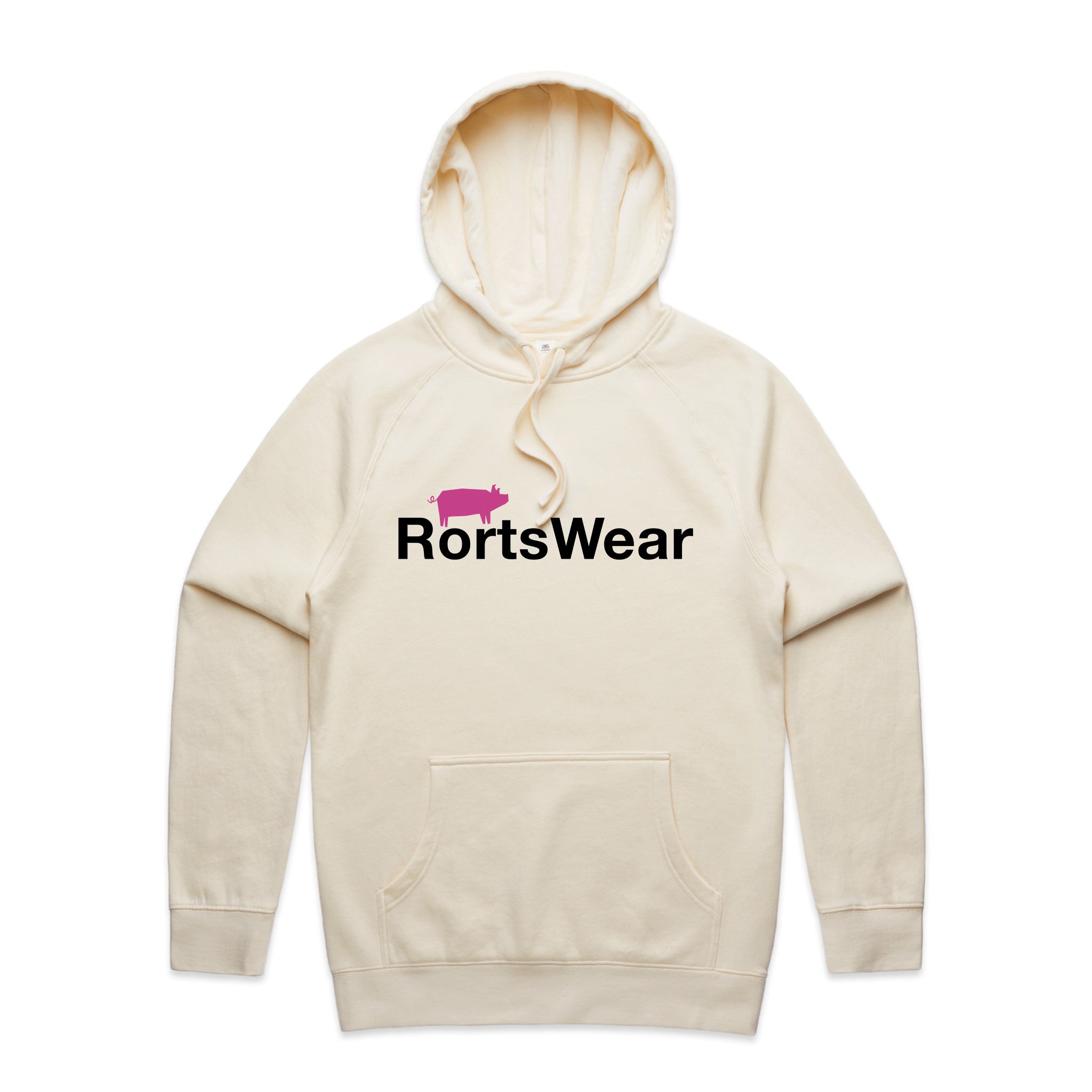 Rortswear Hoodie