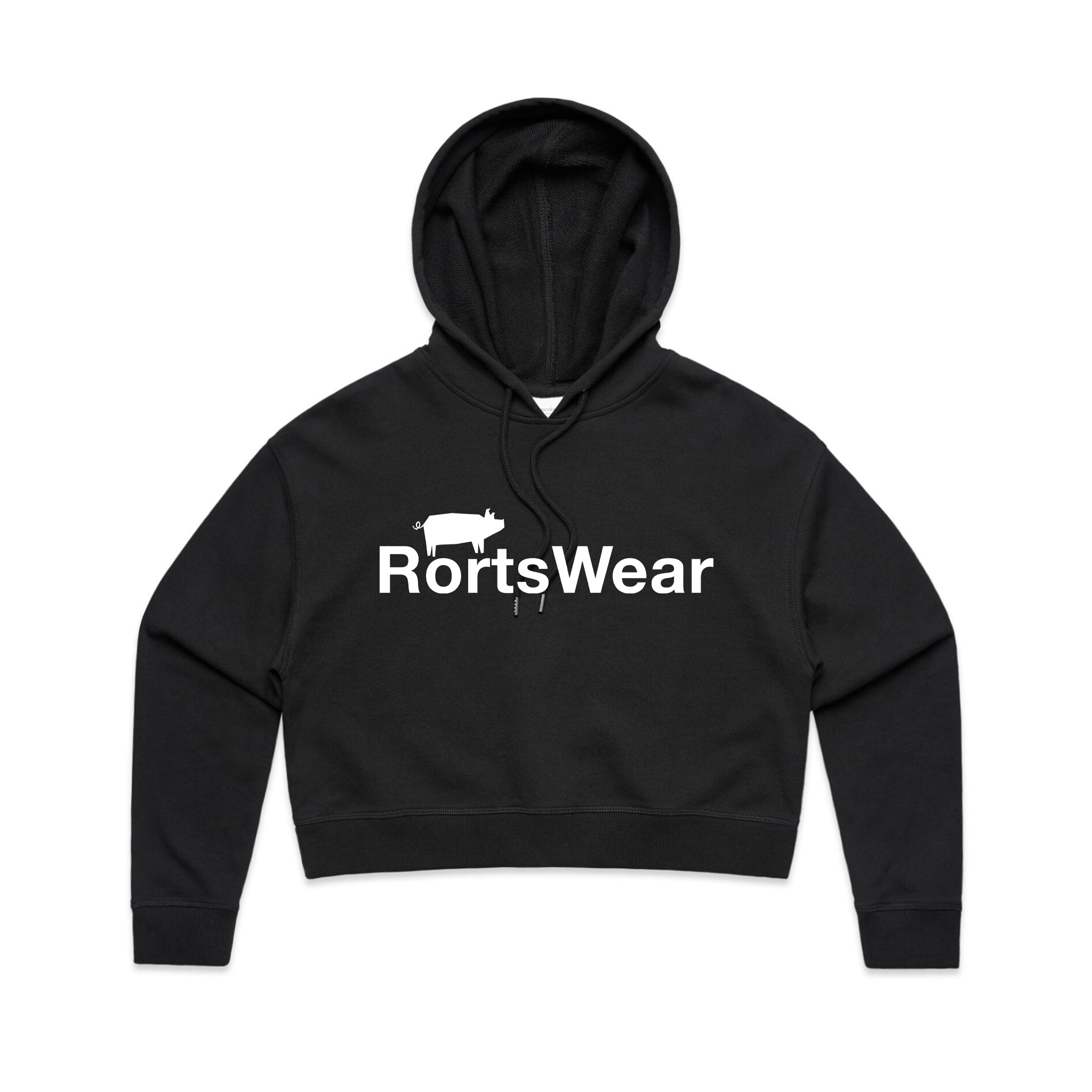 Rortswear Hoodie