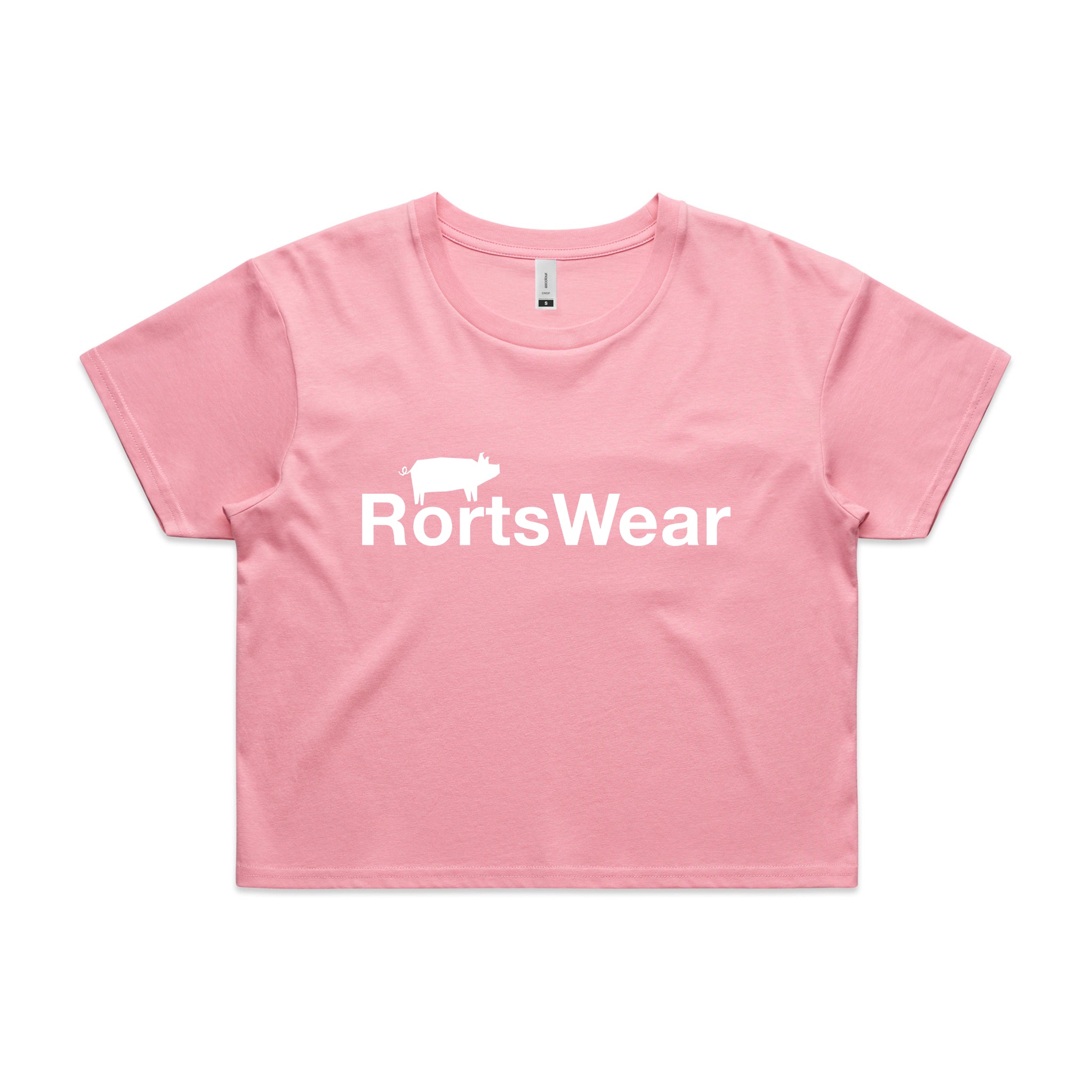 Rortswear Tee