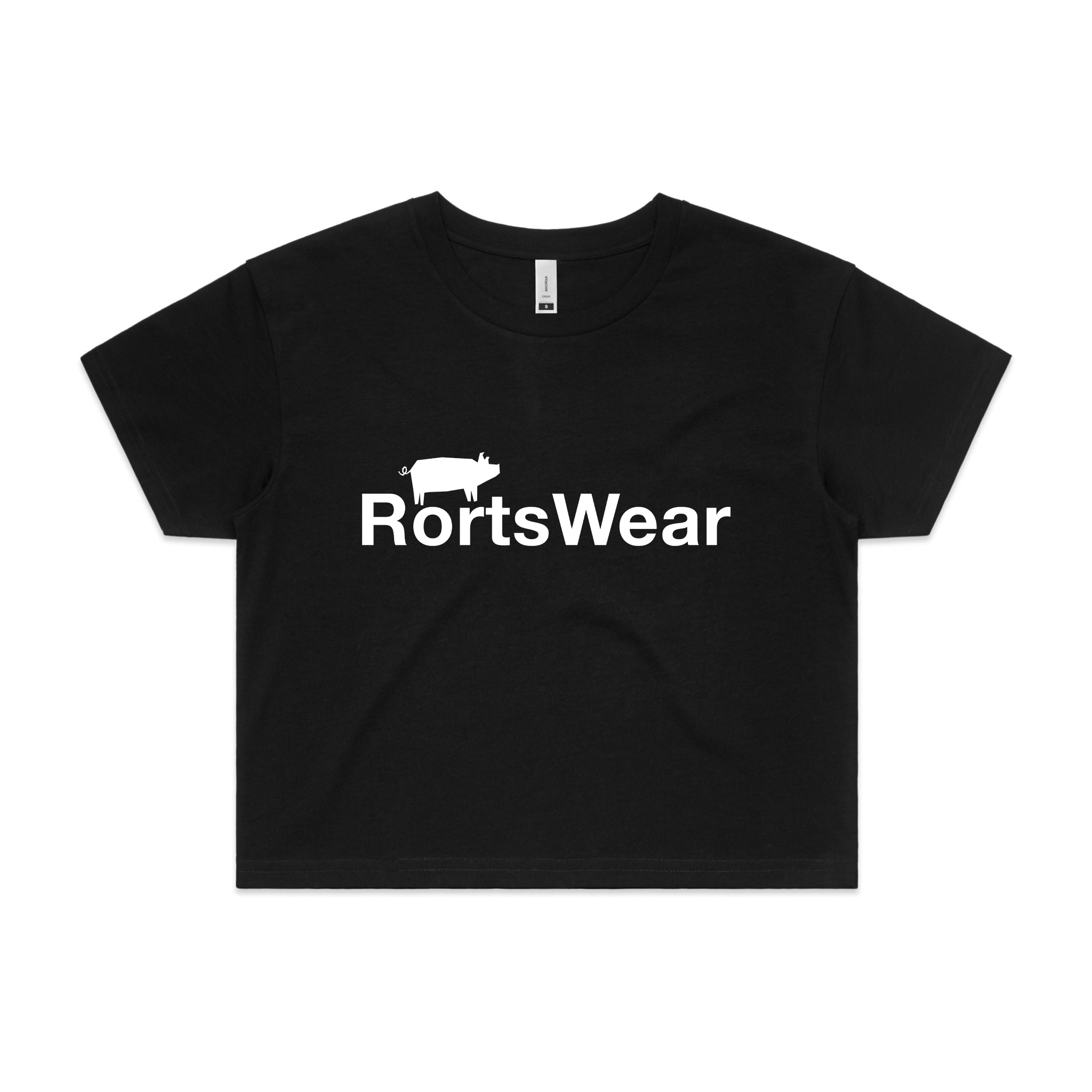 Rortswear Tee