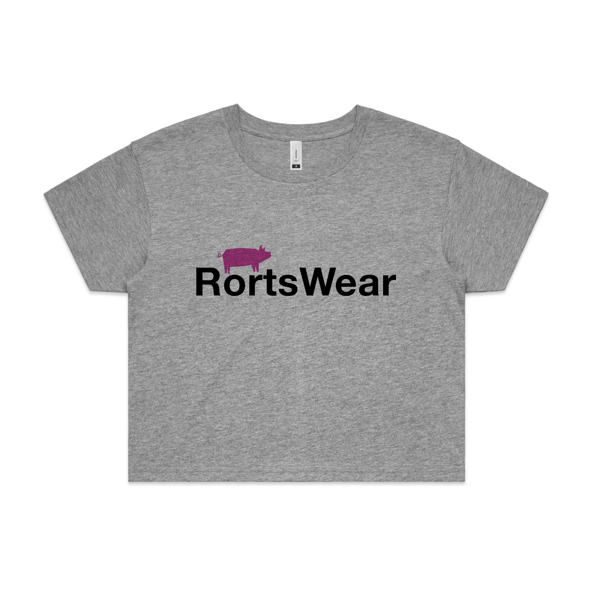 Rortswear Tee