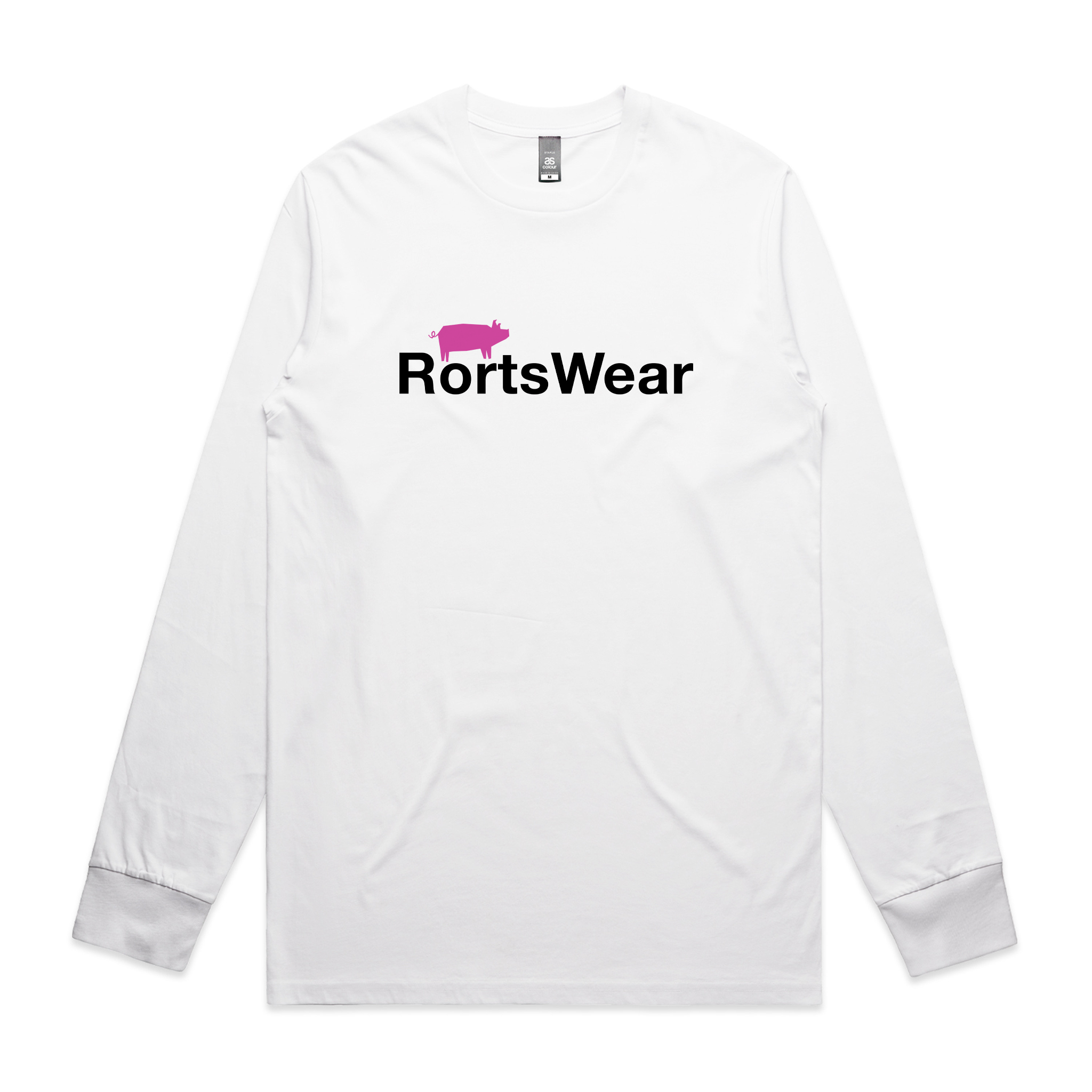 Rortswear Tee